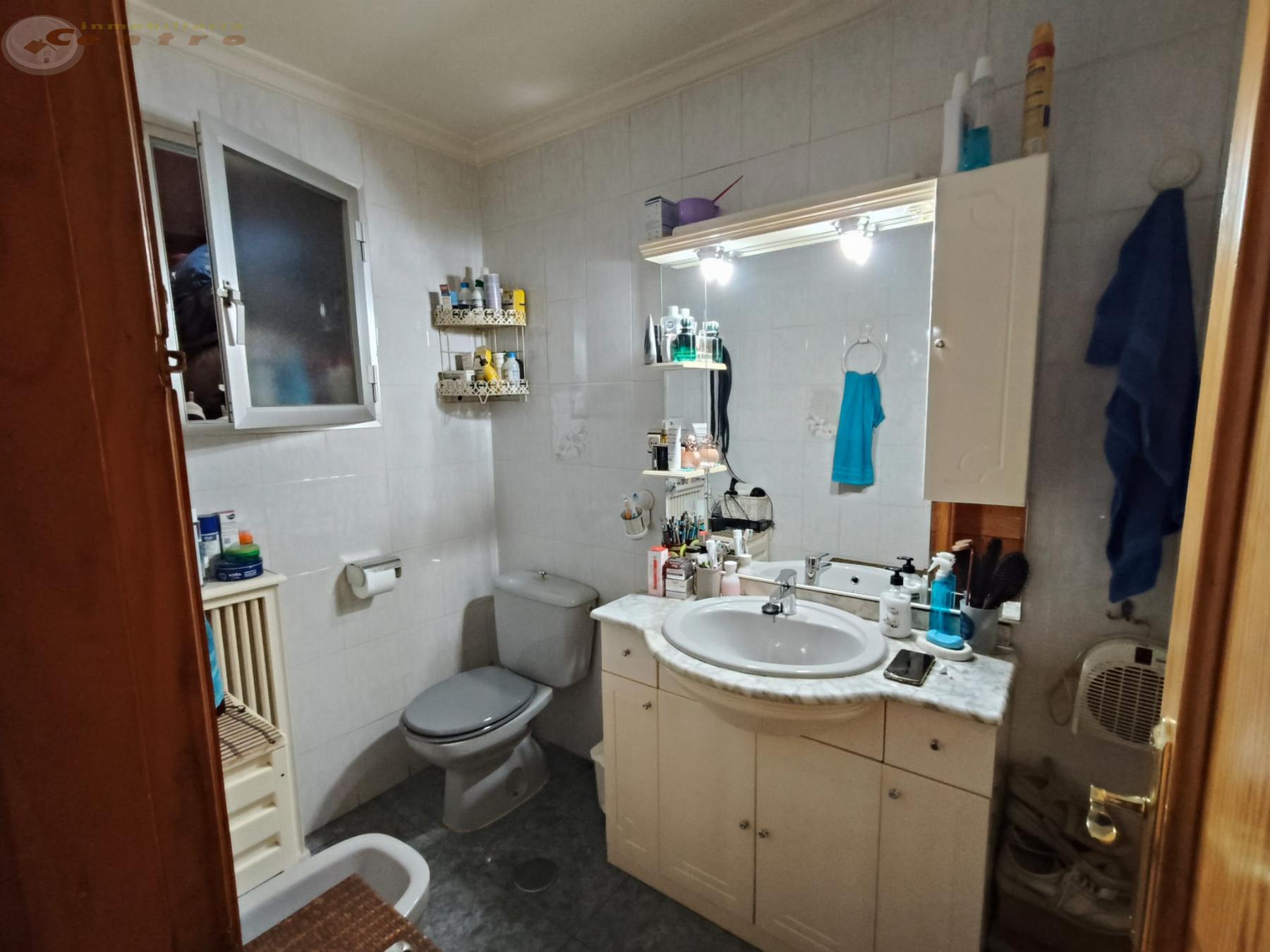 Venta de piso en Albacete