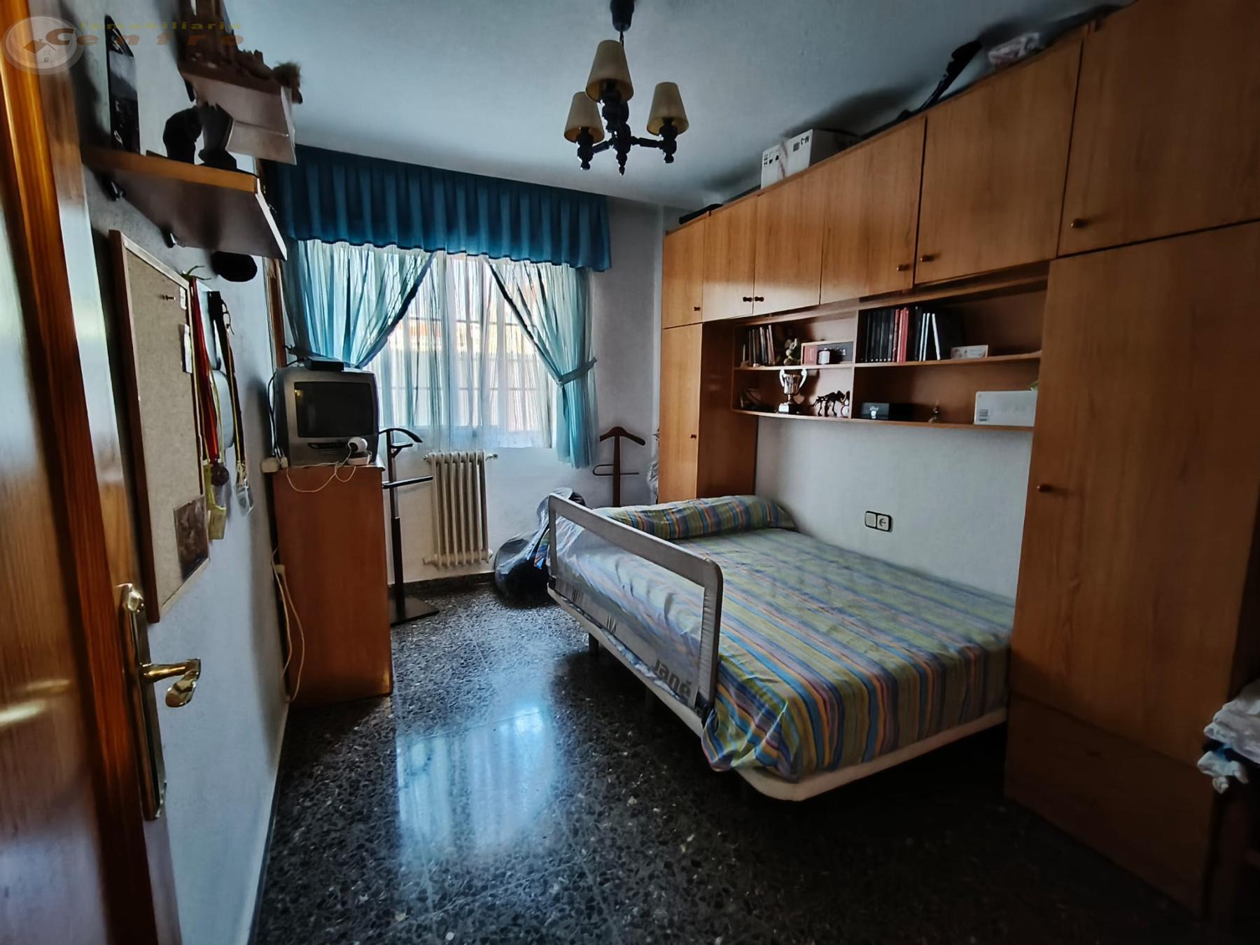 Venta de piso en Albacete