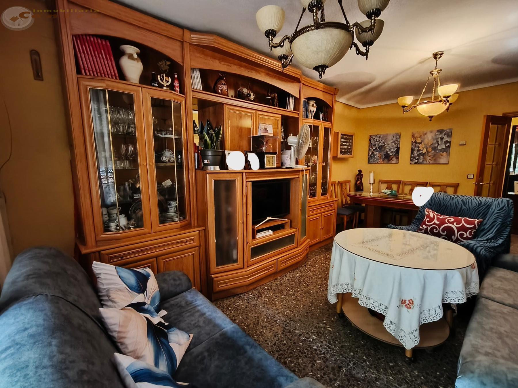 Venta de piso en Albacete