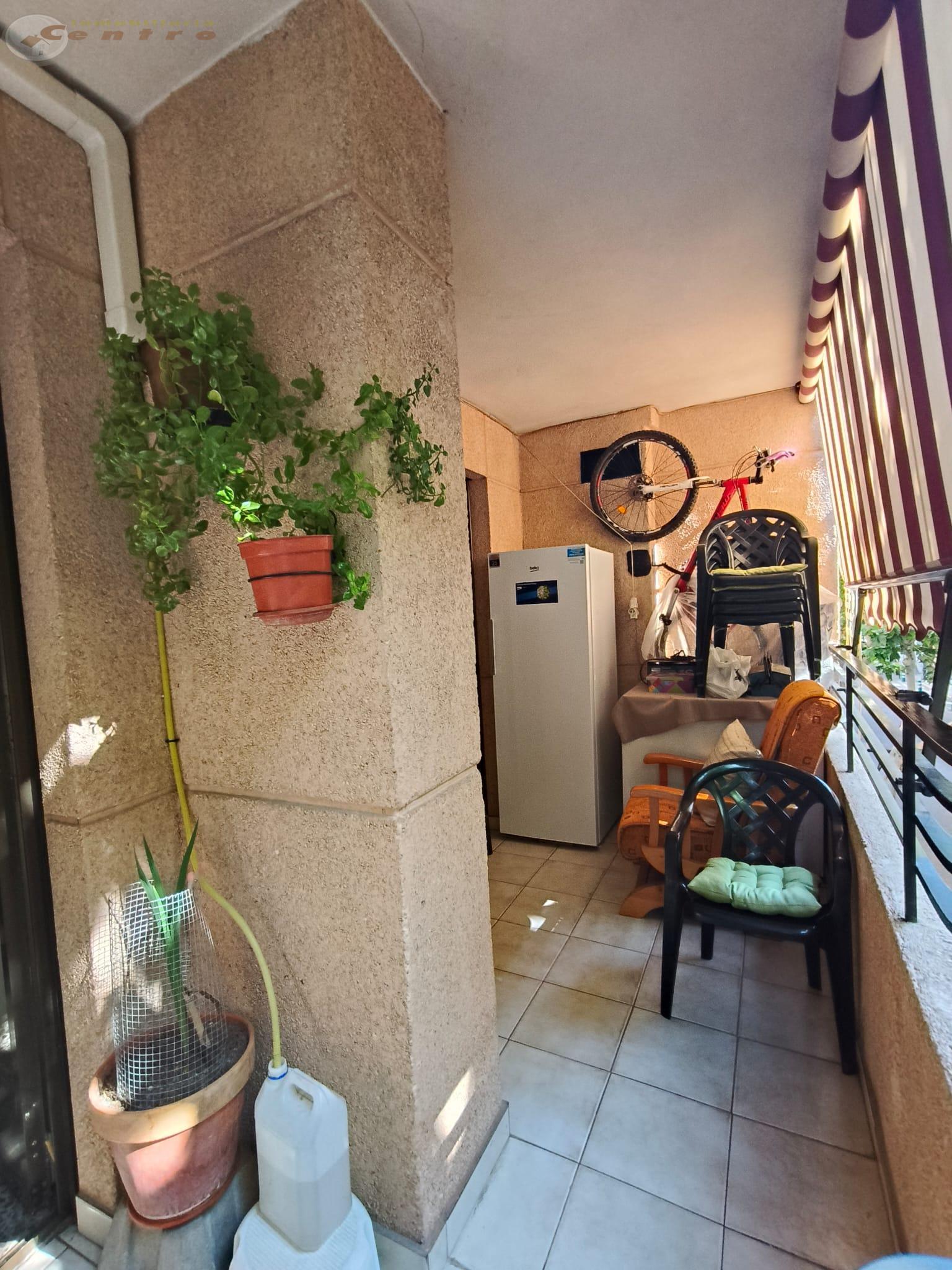 Venta de piso en Albacete