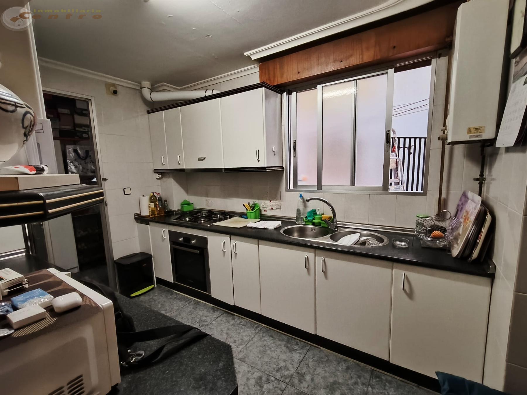 Venta de piso en Albacete