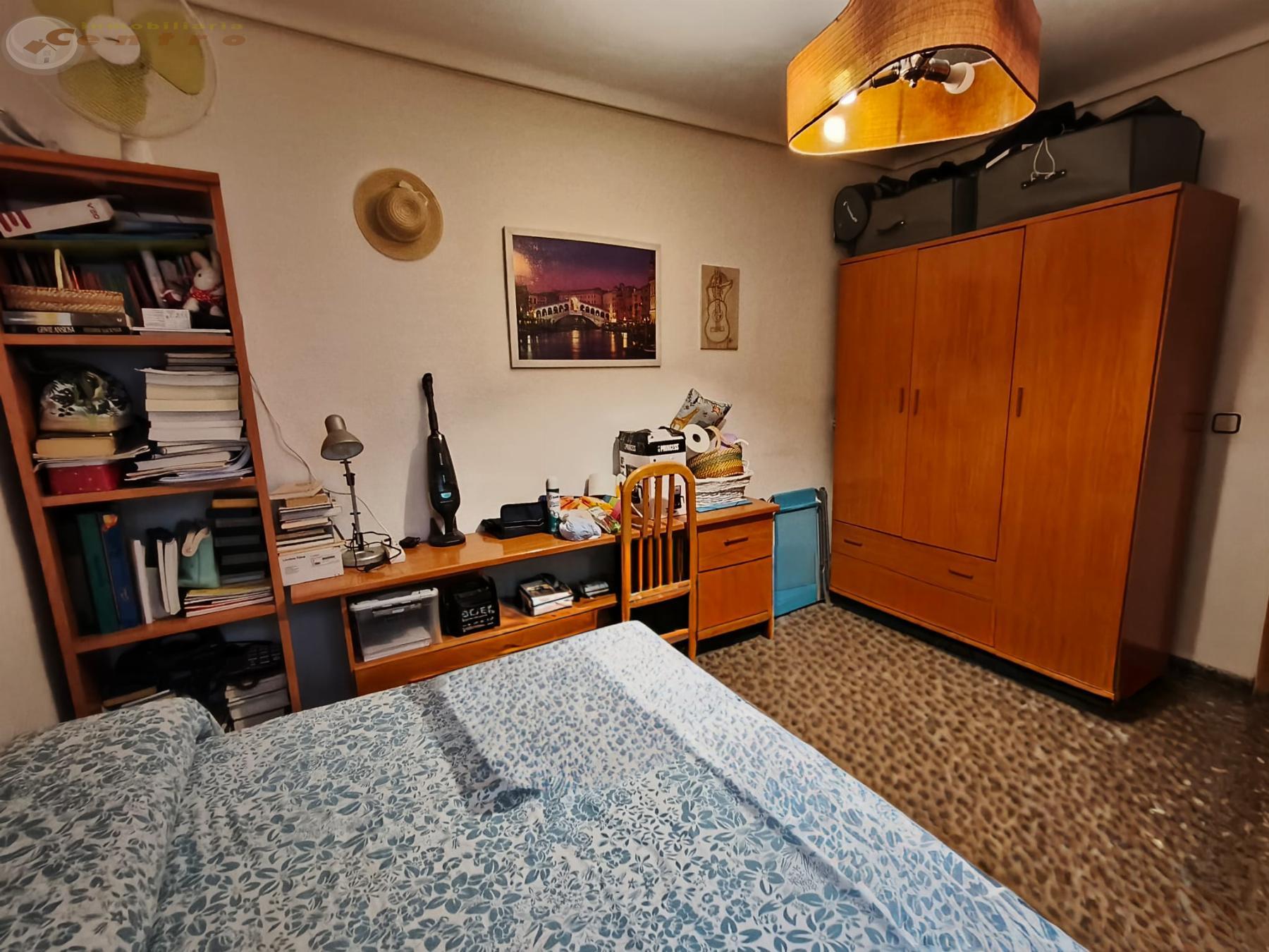 Venta de piso en Albacete