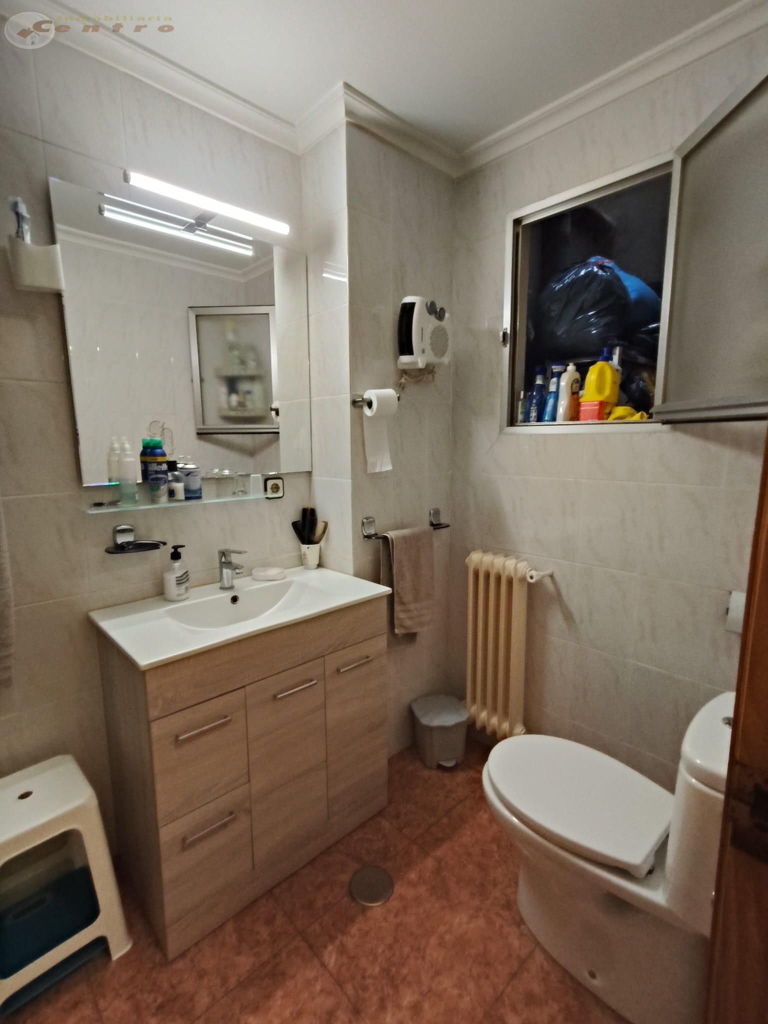 Venta de piso en Albacete