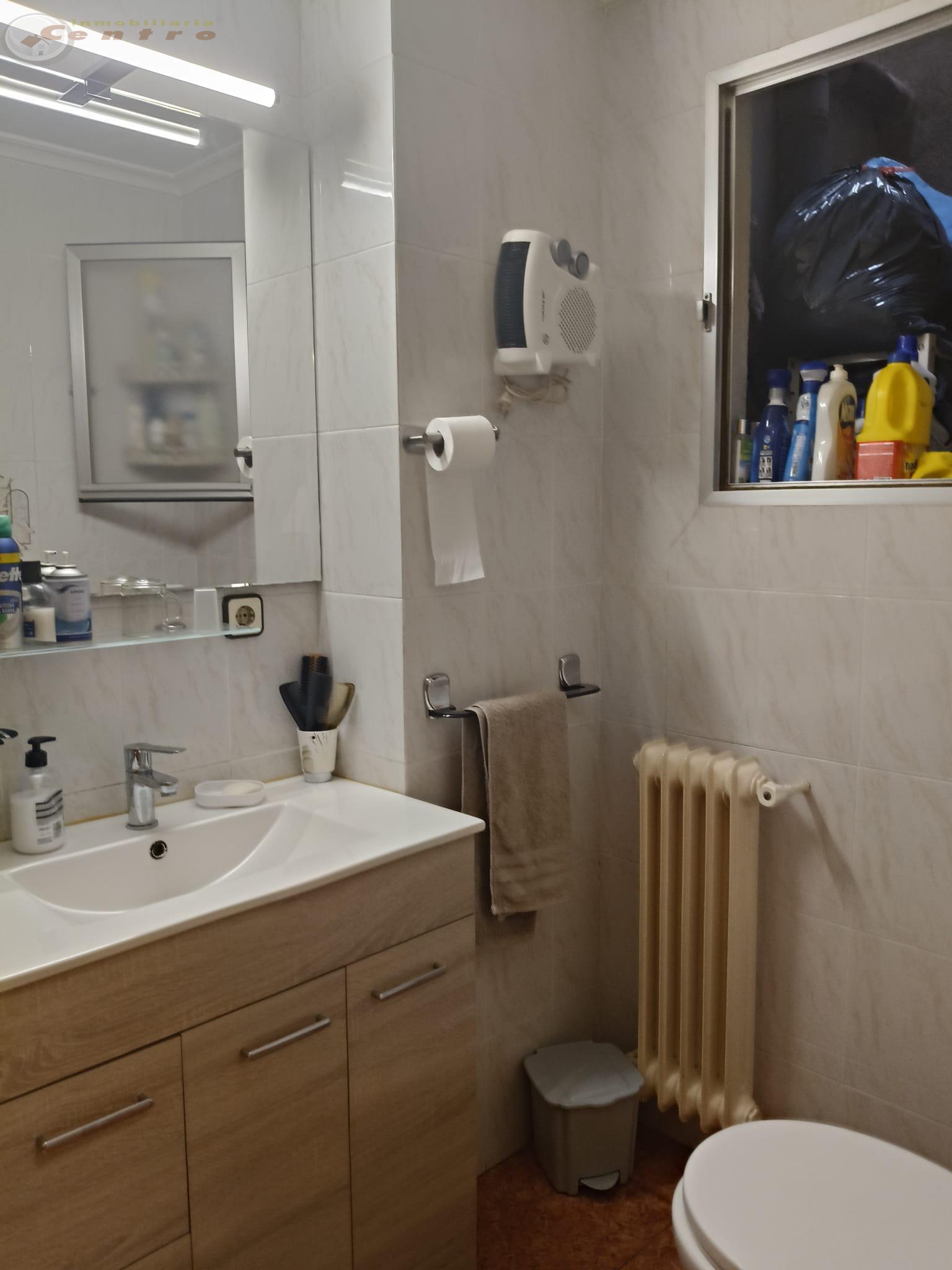 Venta de piso en Albacete