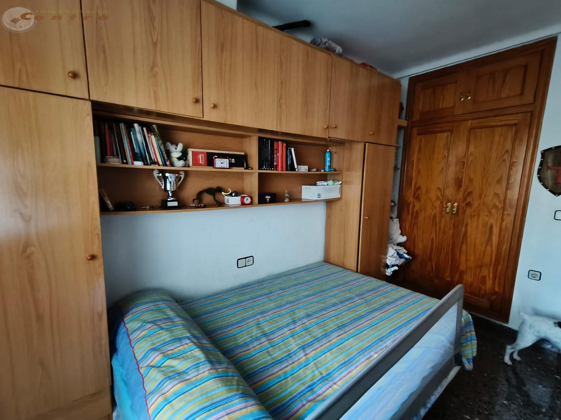 Venta de piso en Albacete