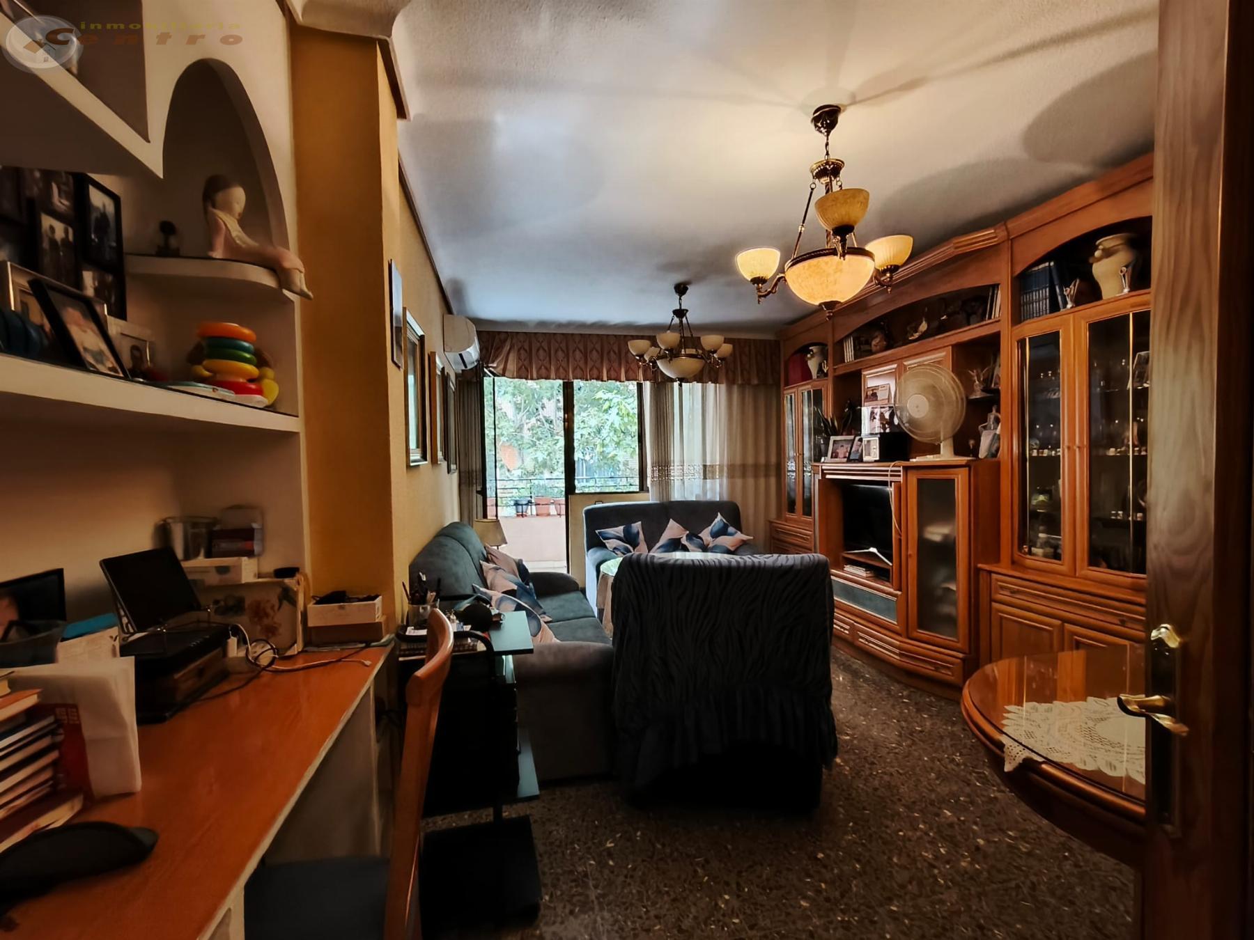 Venta de piso en Albacete