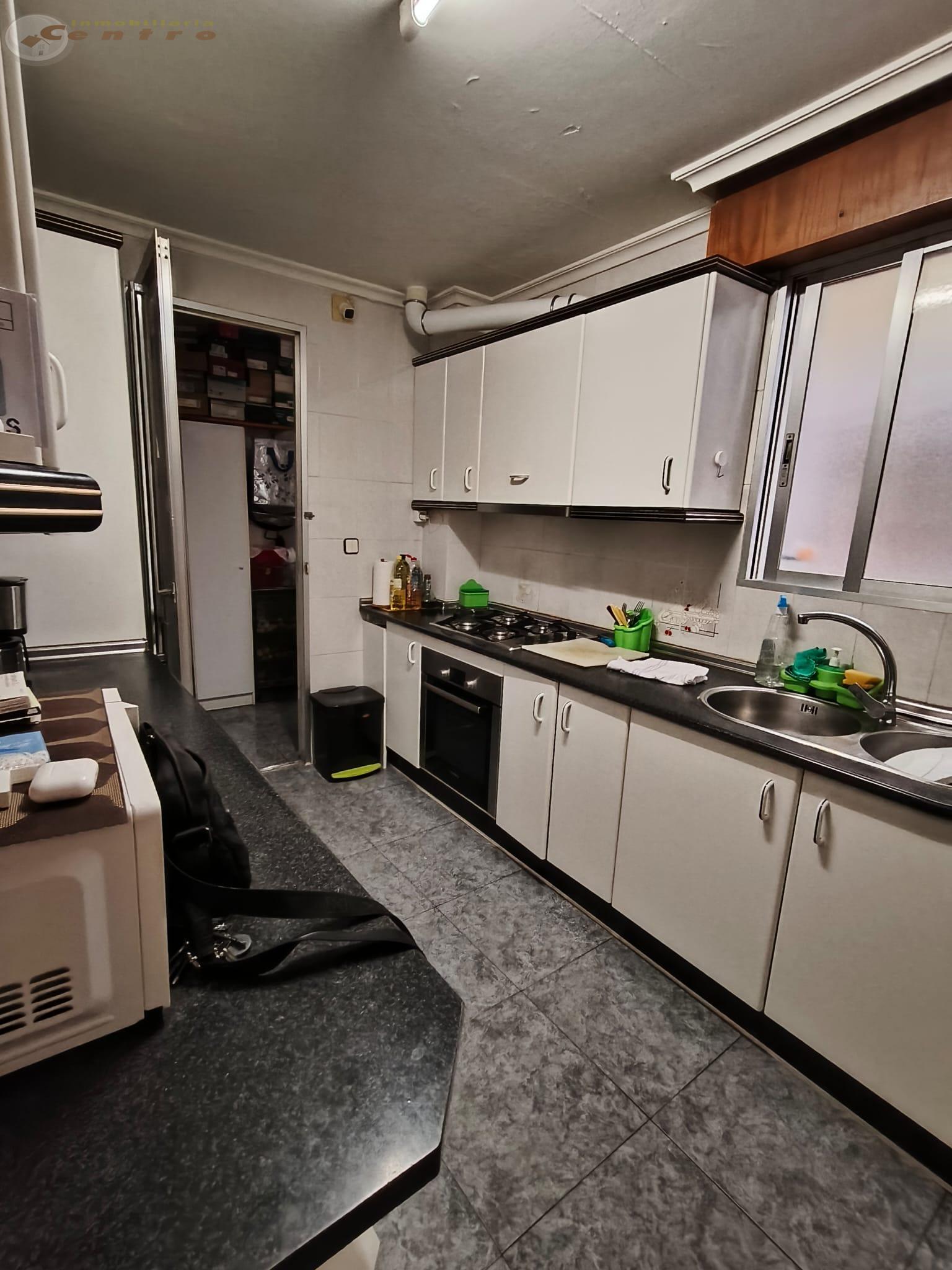 Venta de piso en Albacete