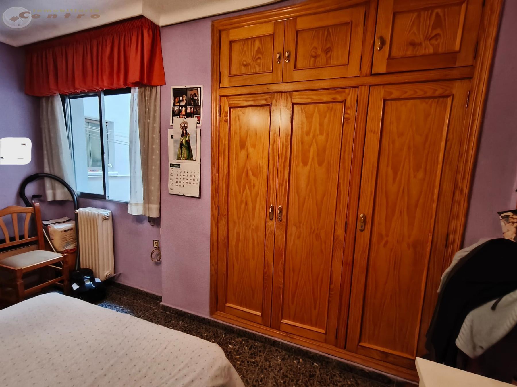 Venta de piso en Albacete