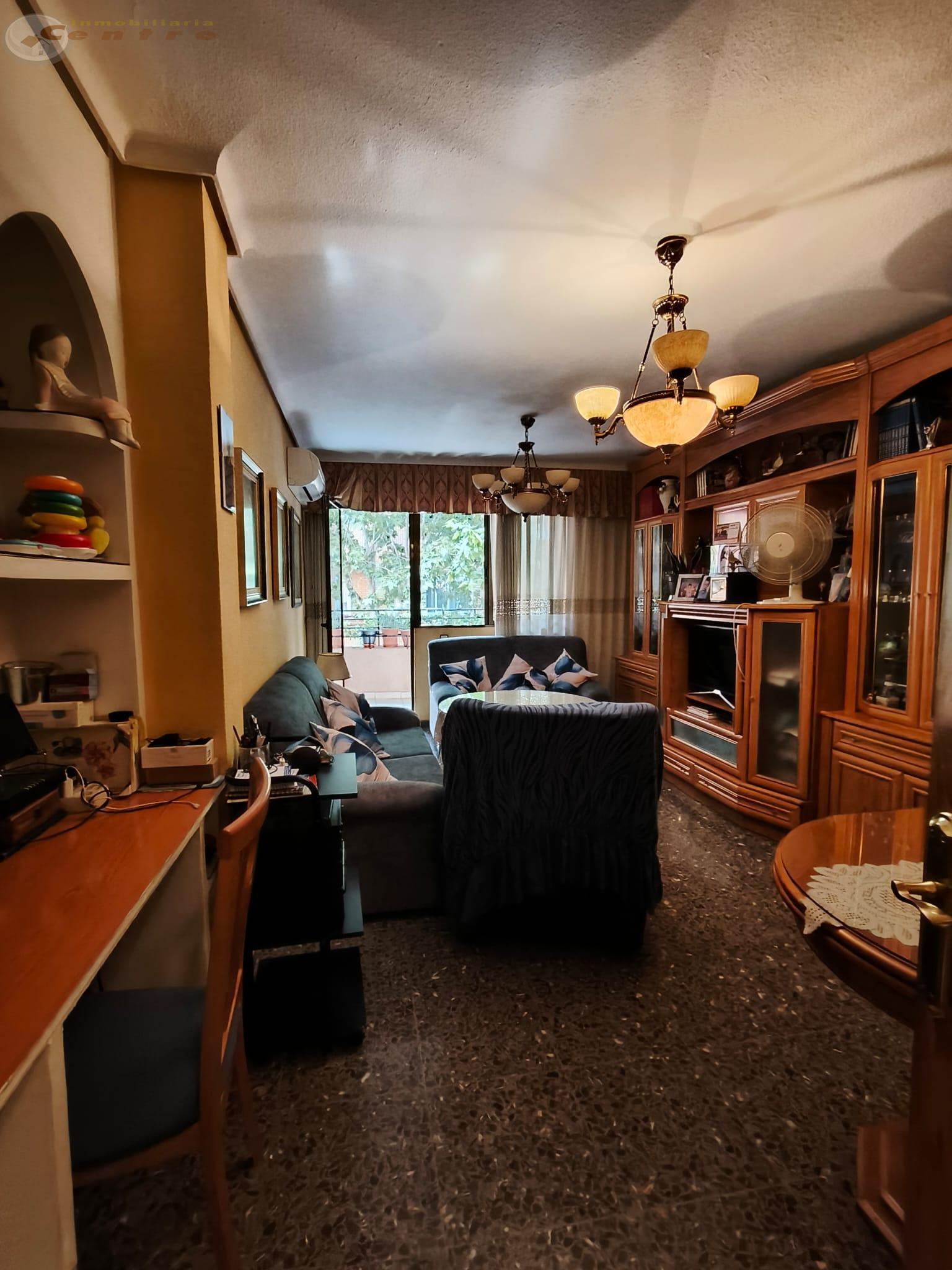 Venta de piso en Albacete