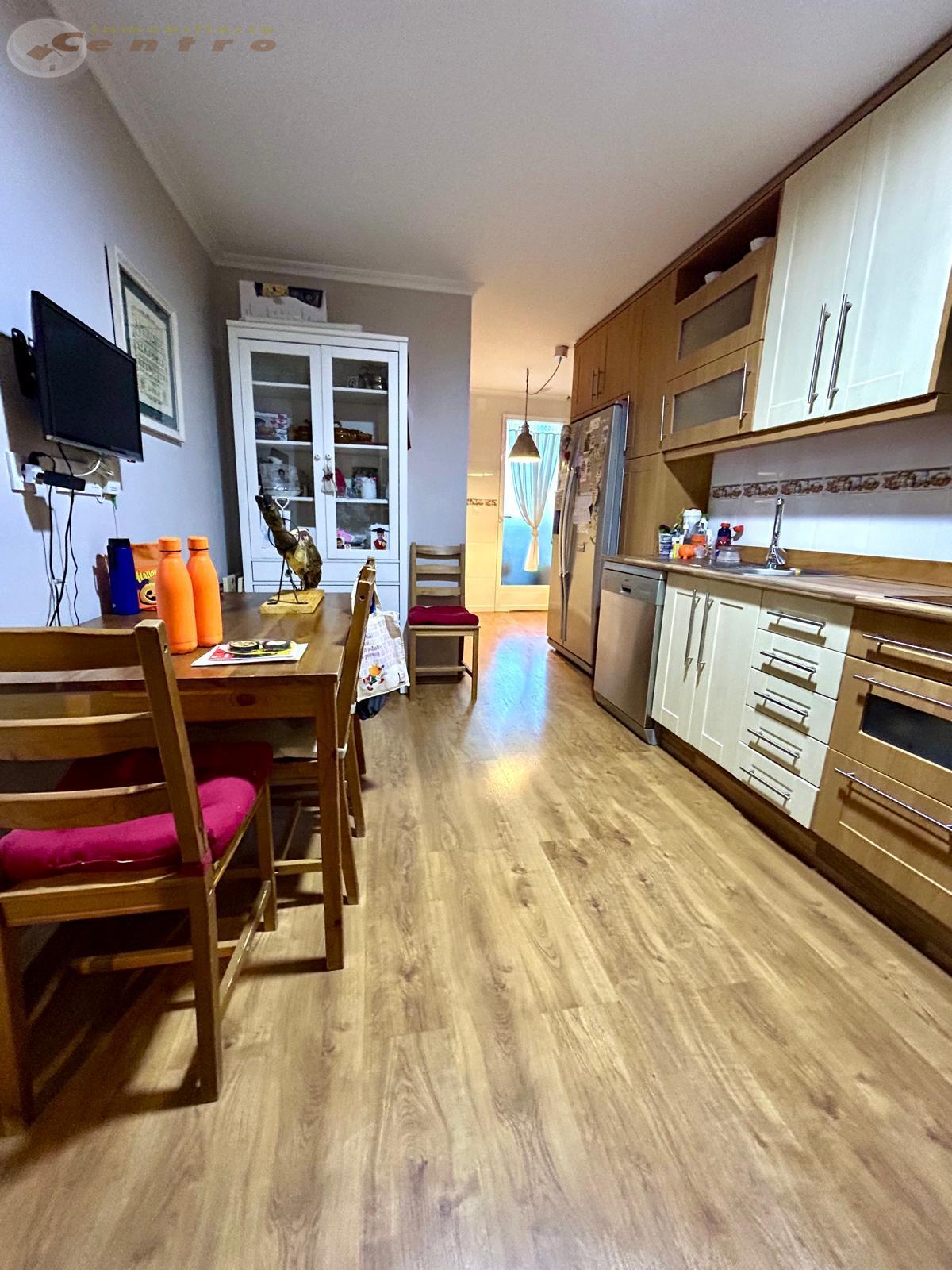 Venta de piso en Albacete