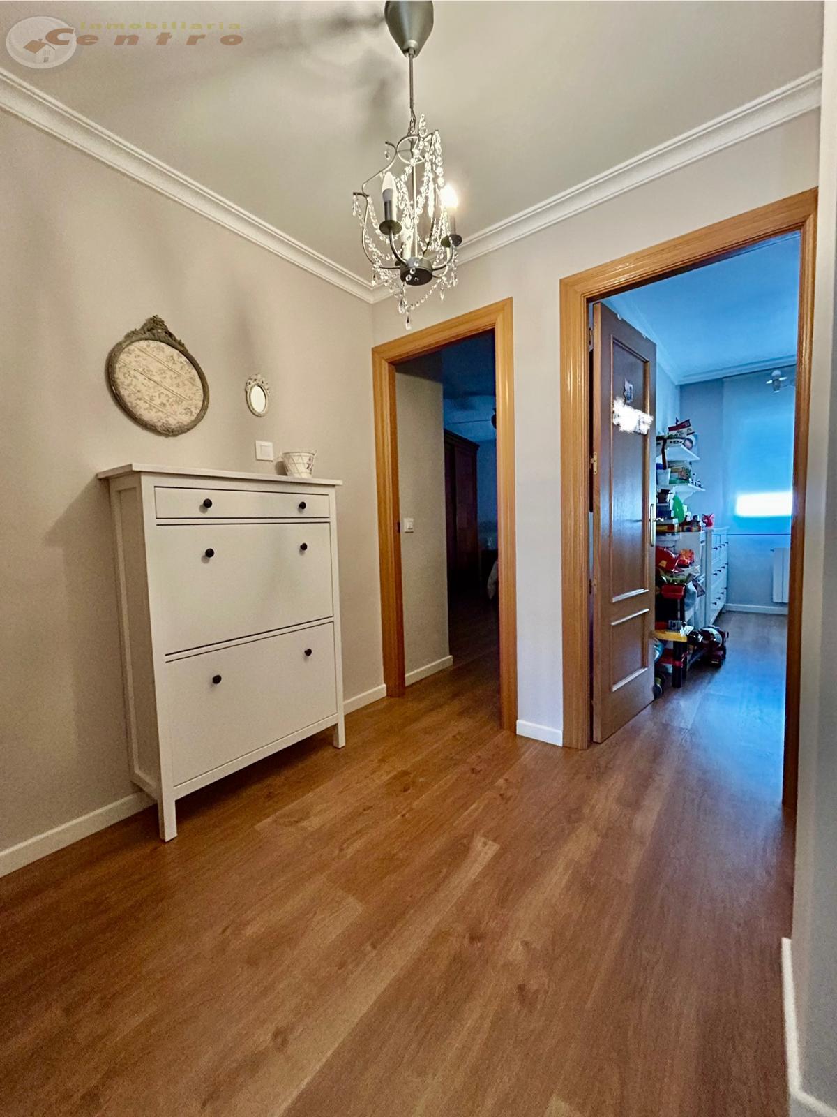 Venta de piso en Albacete