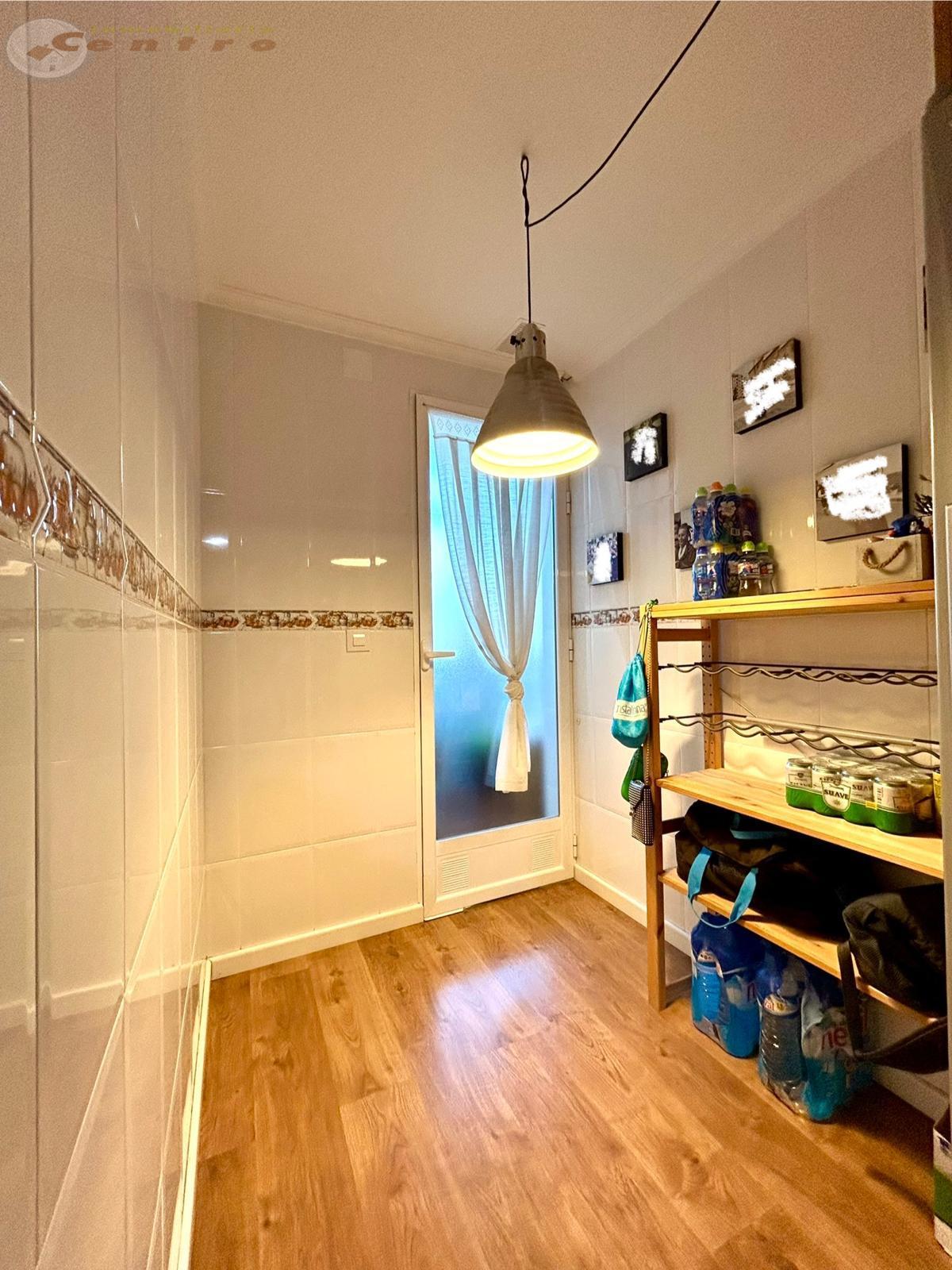 Venta de piso en Albacete