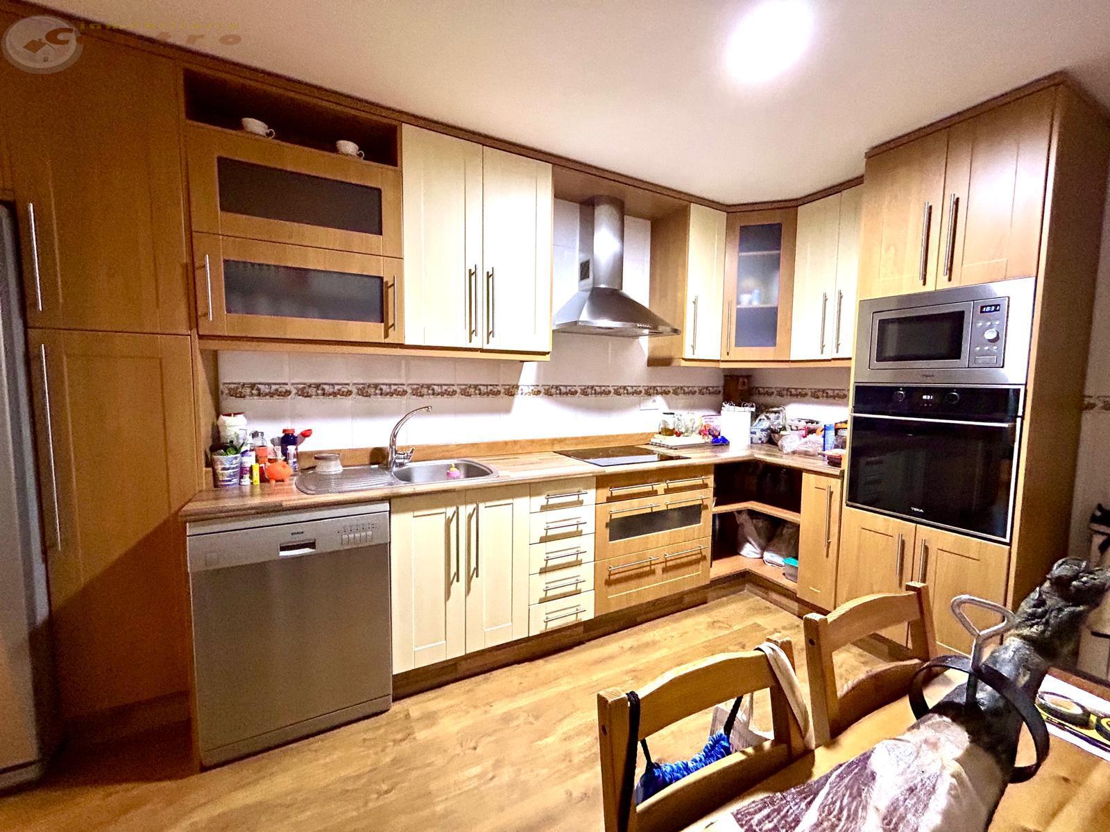 Venta de piso en Albacete