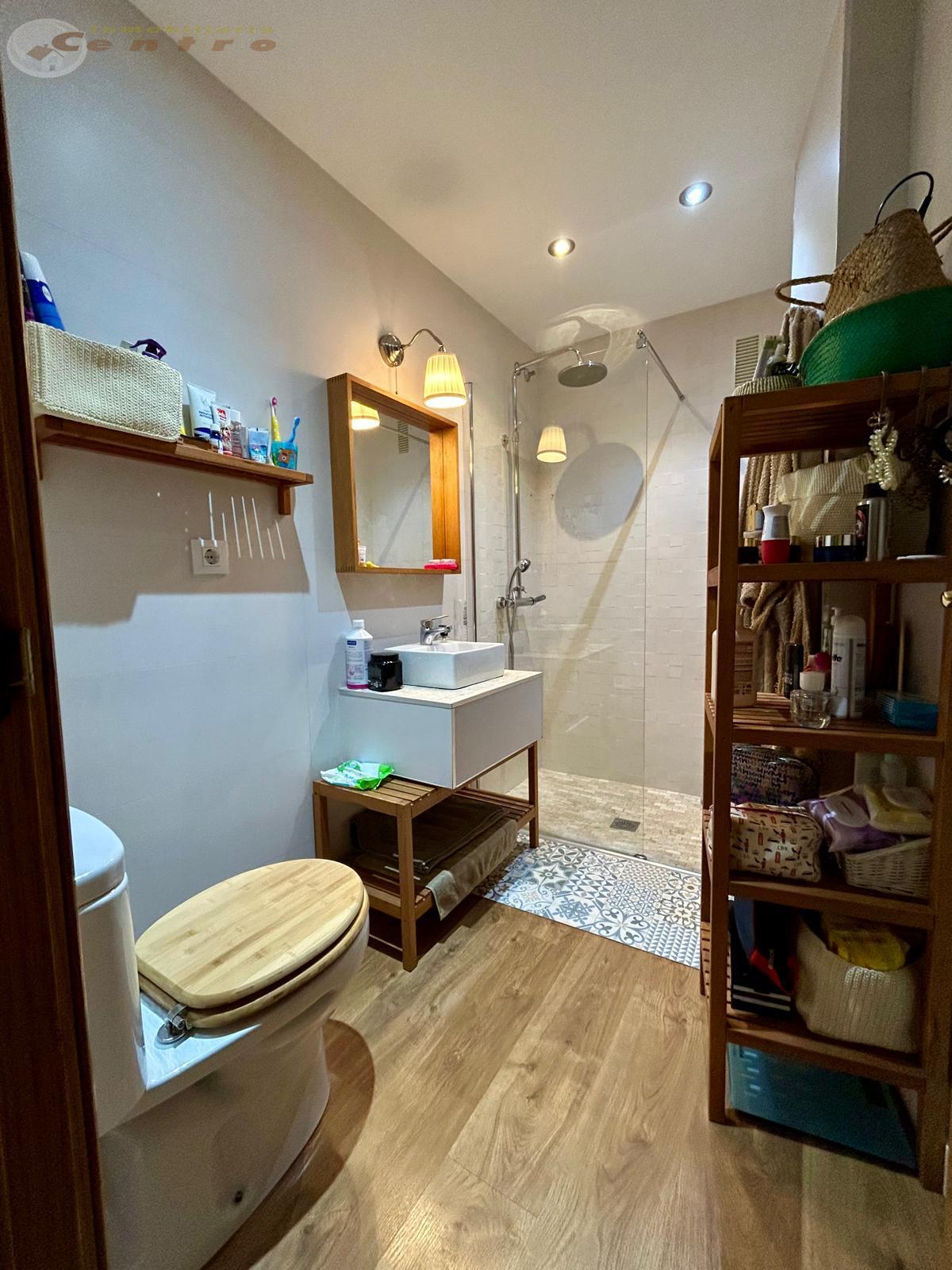 Venta de piso en Albacete