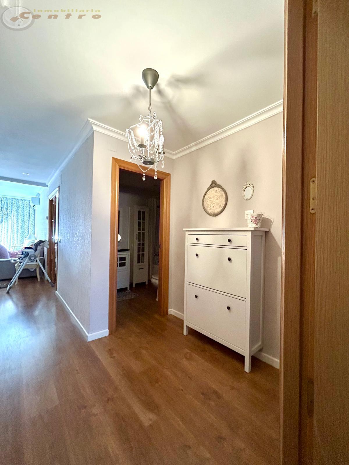 Venta de piso en Albacete
