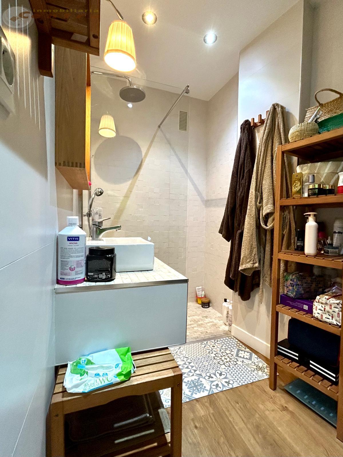 Venta de piso en Albacete