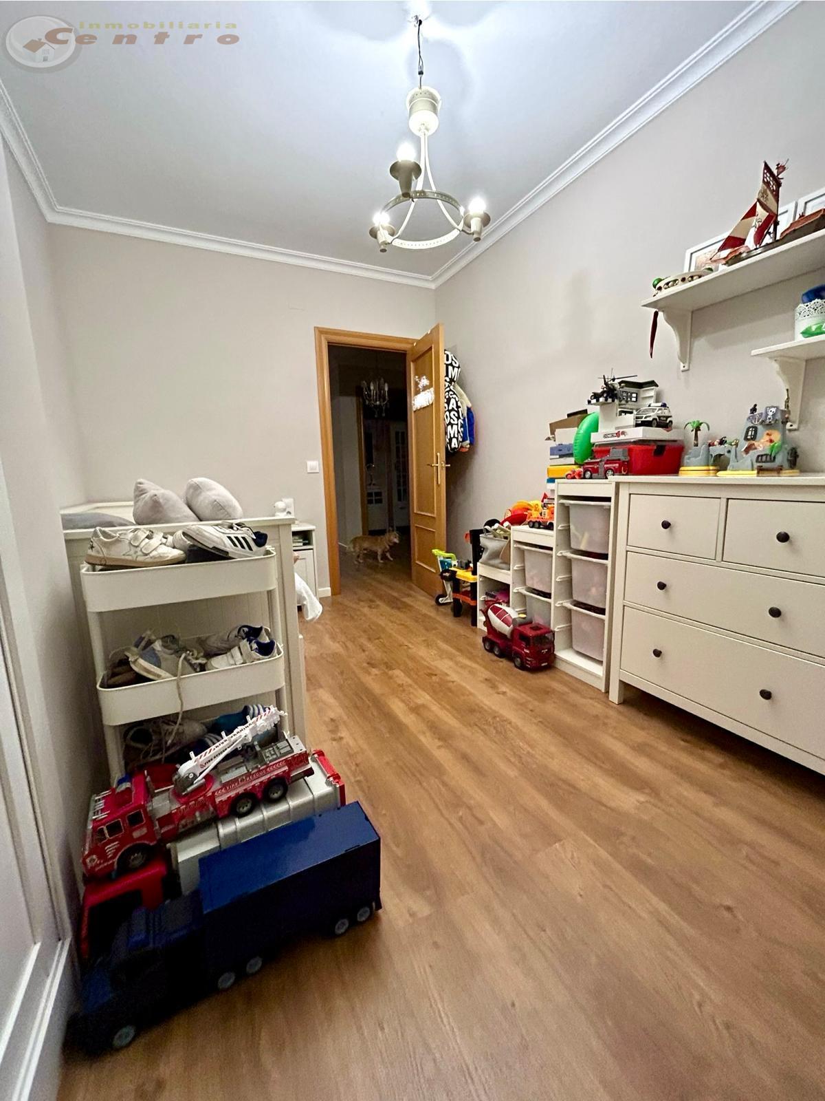 Venta de piso en Albacete