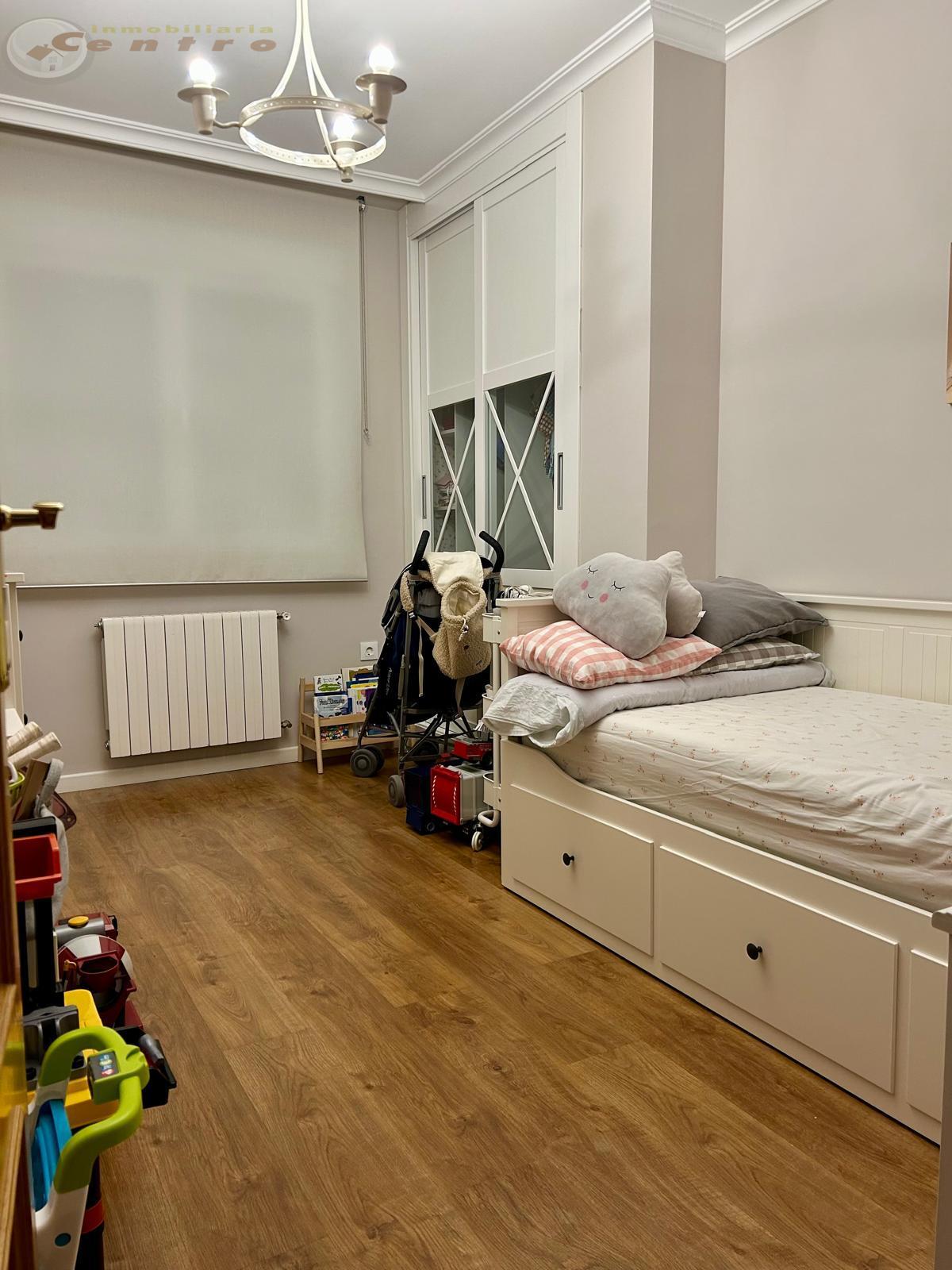 Venta de piso en Albacete