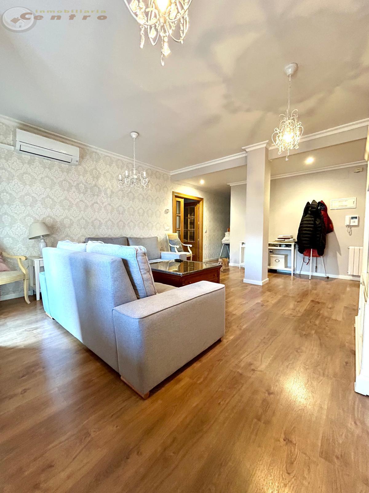 Venta de piso en Albacete