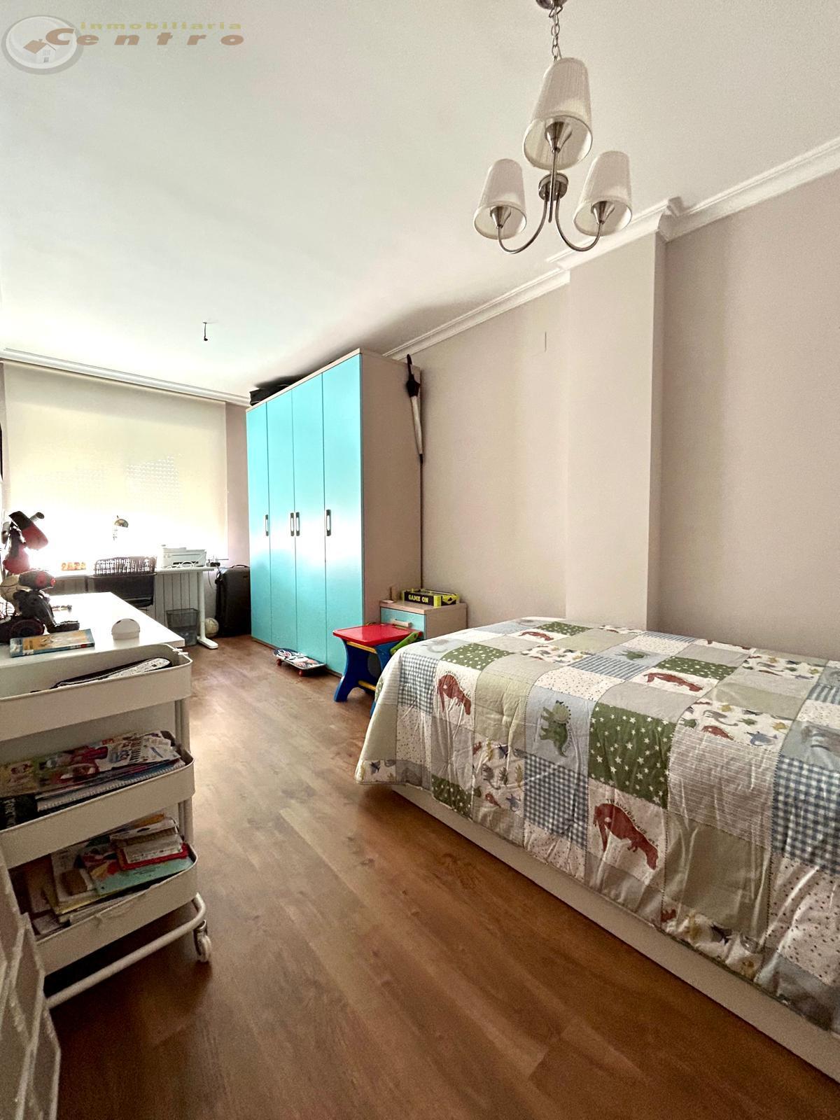 Venta de piso en Albacete