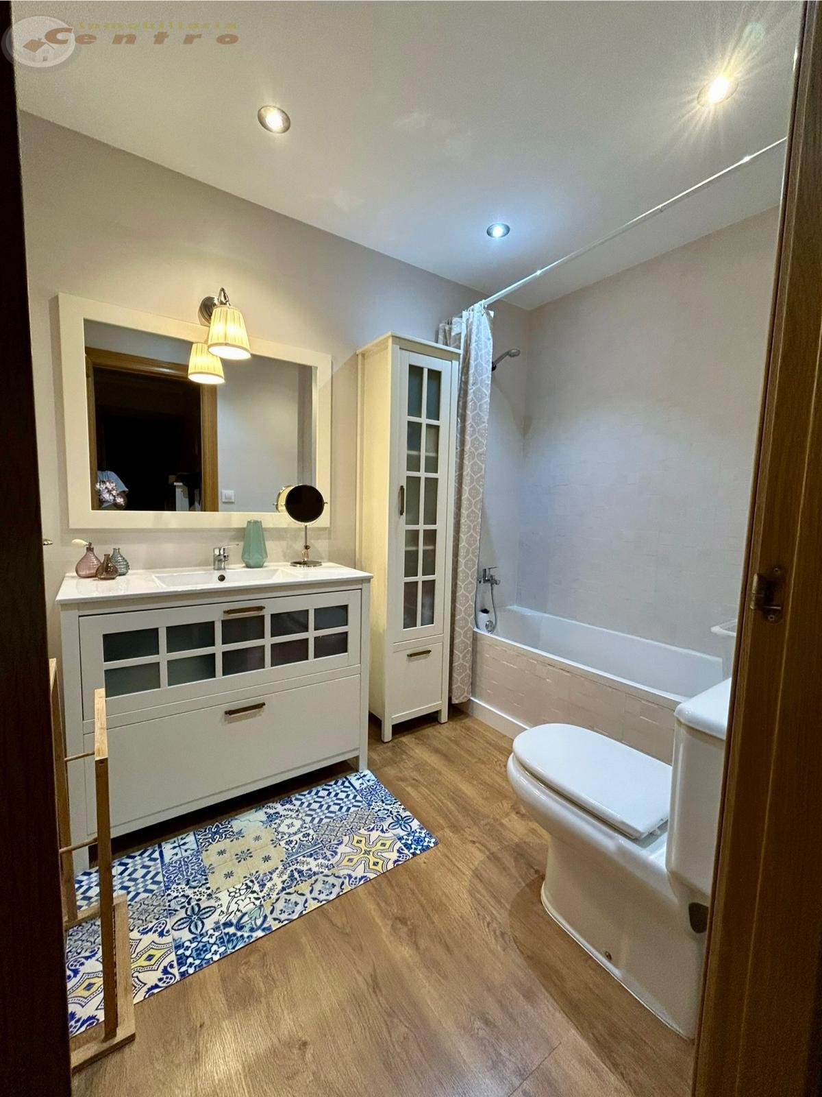 Venta de piso en Albacete
