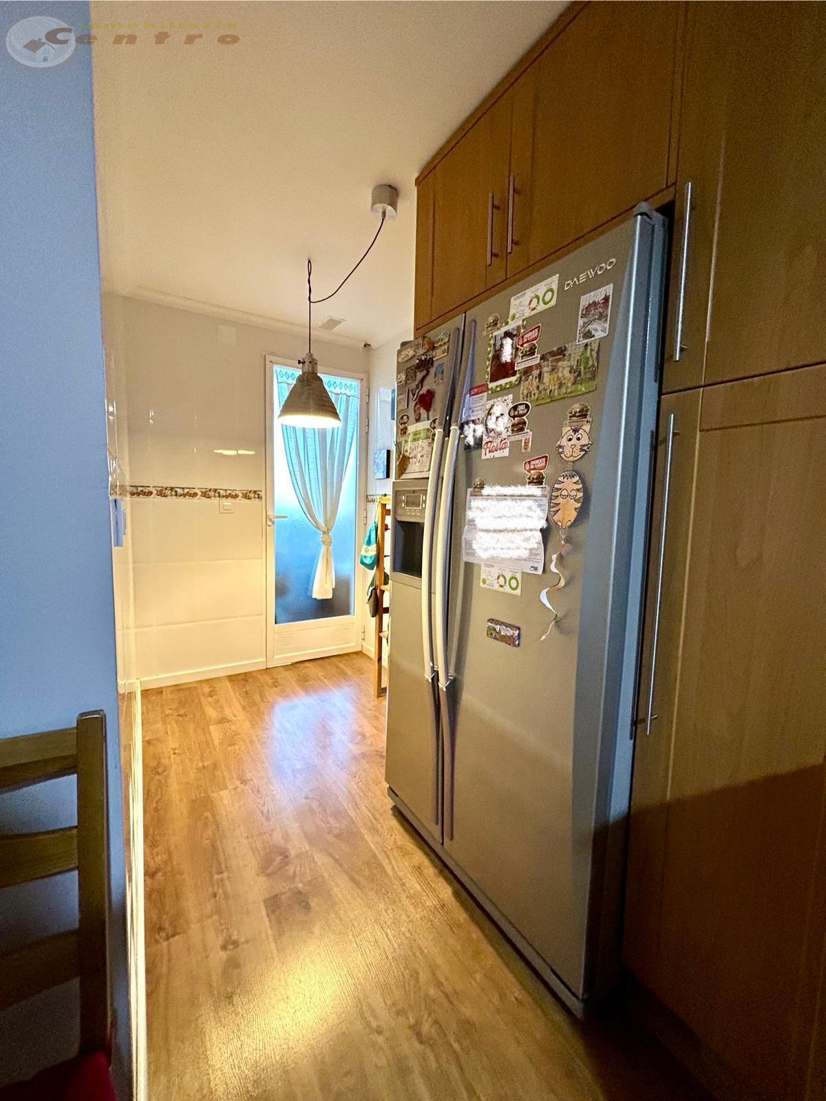 Venta de piso en Albacete