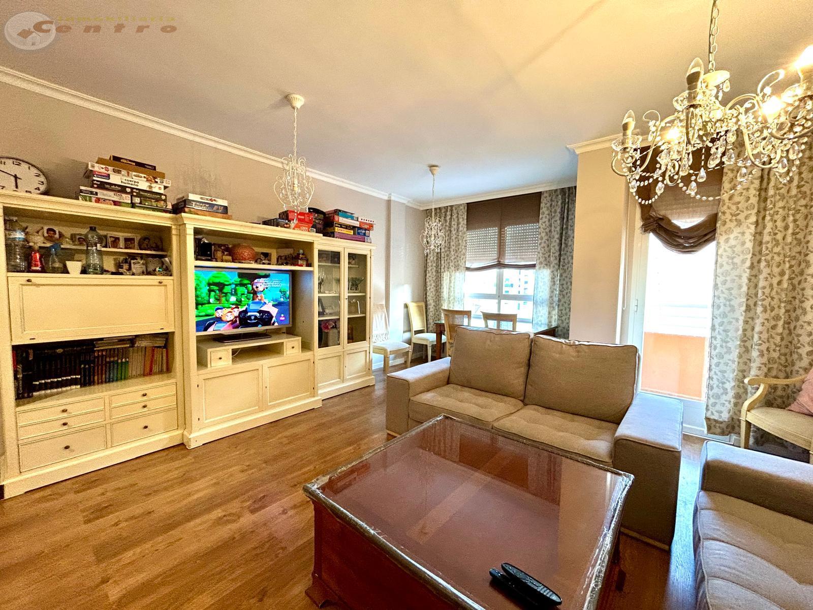 Venta de piso en Albacete