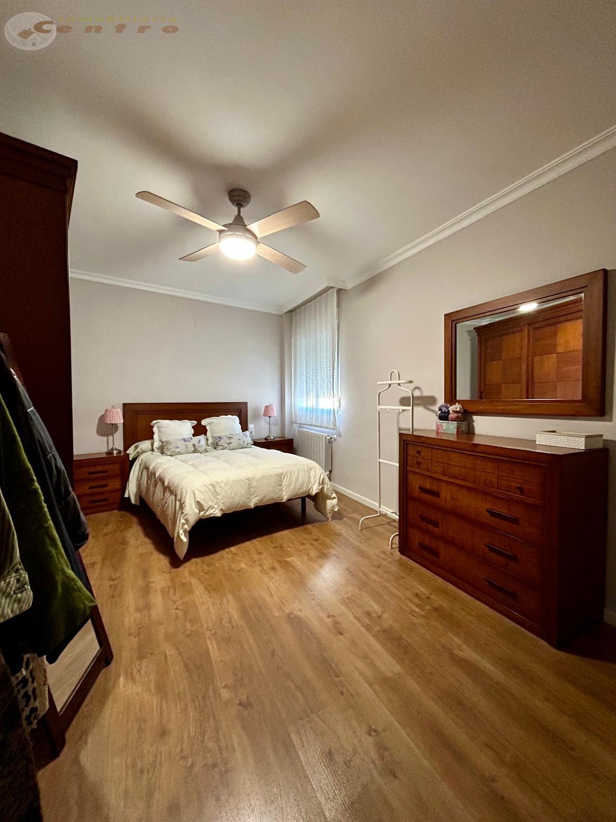 Venta de piso en Albacete
