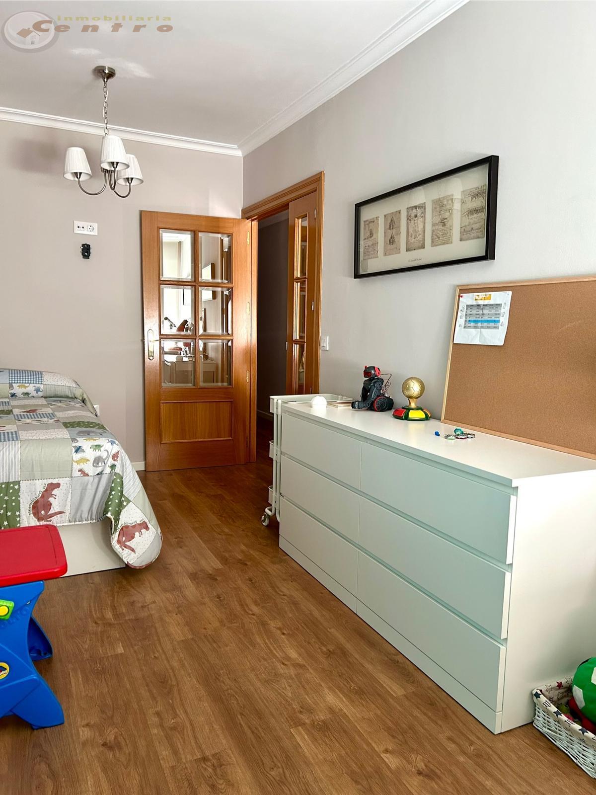 Venta de piso en Albacete