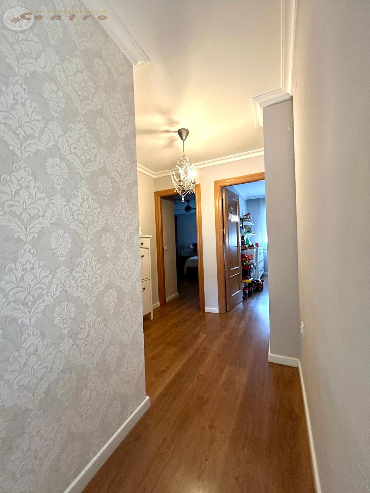 Venta de piso en Albacete