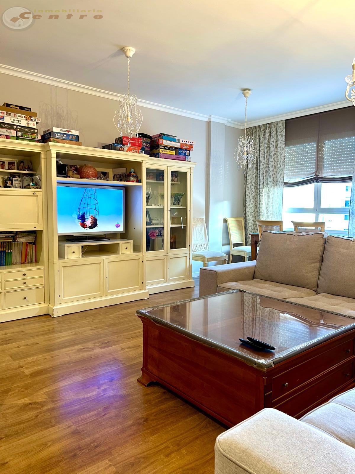 Venta de piso en Albacete