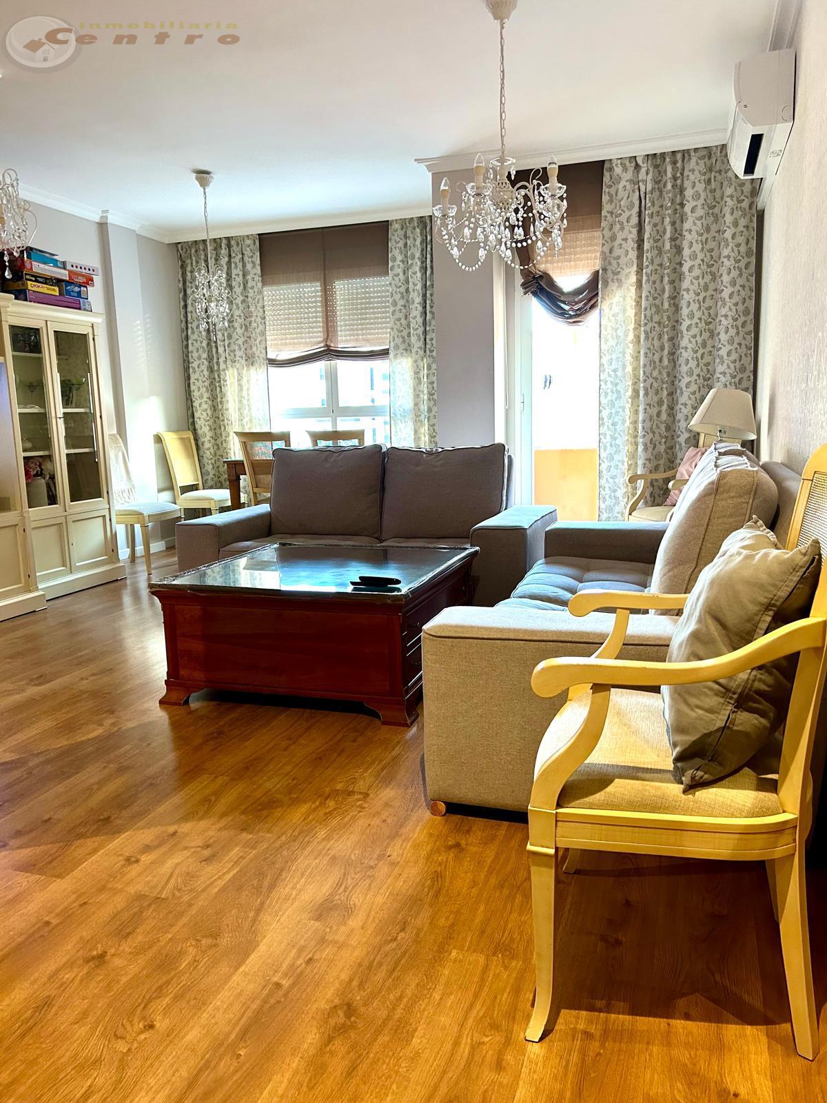 Venta de piso en Albacete