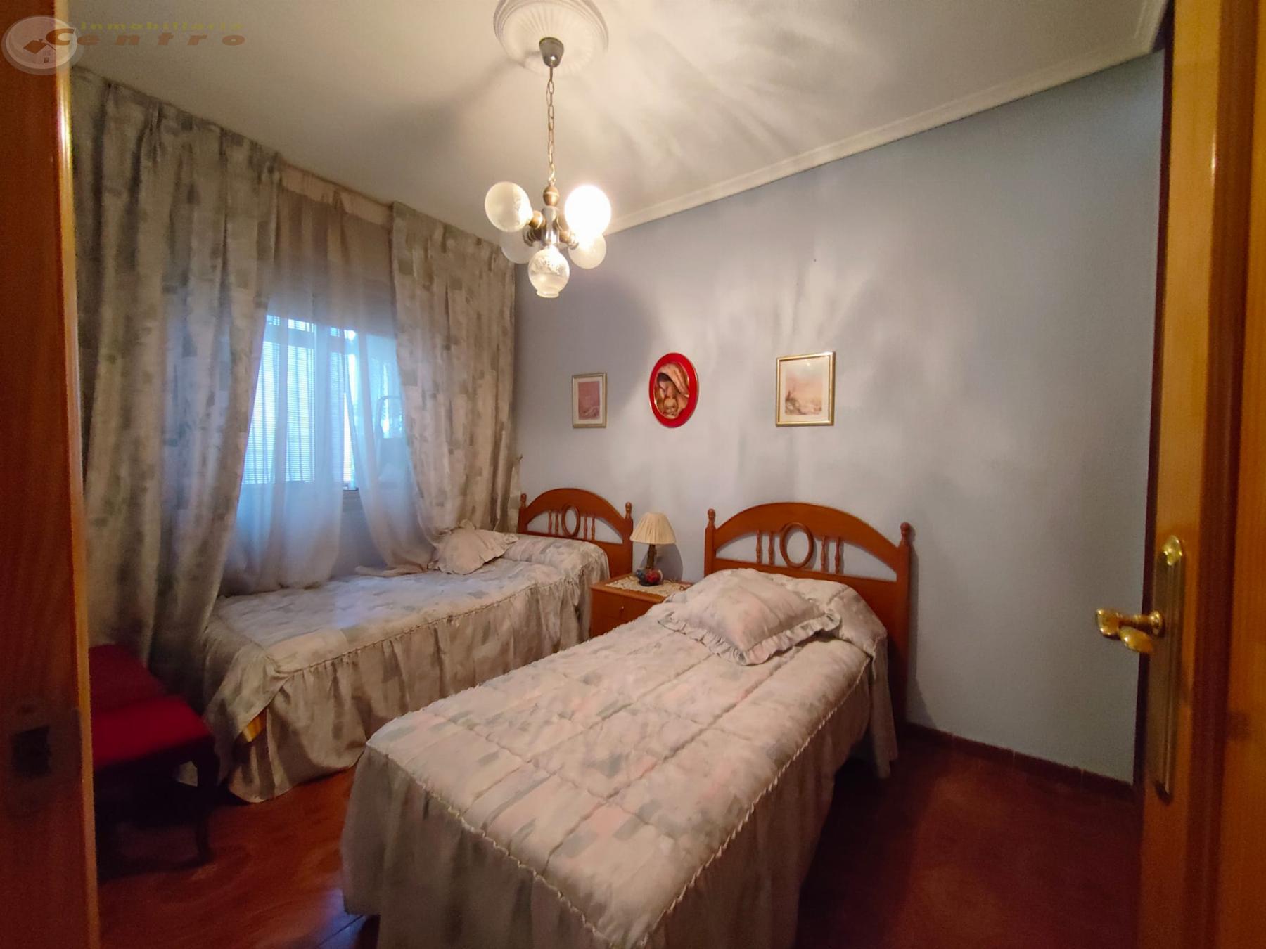 Venta de apartamento en Albacete