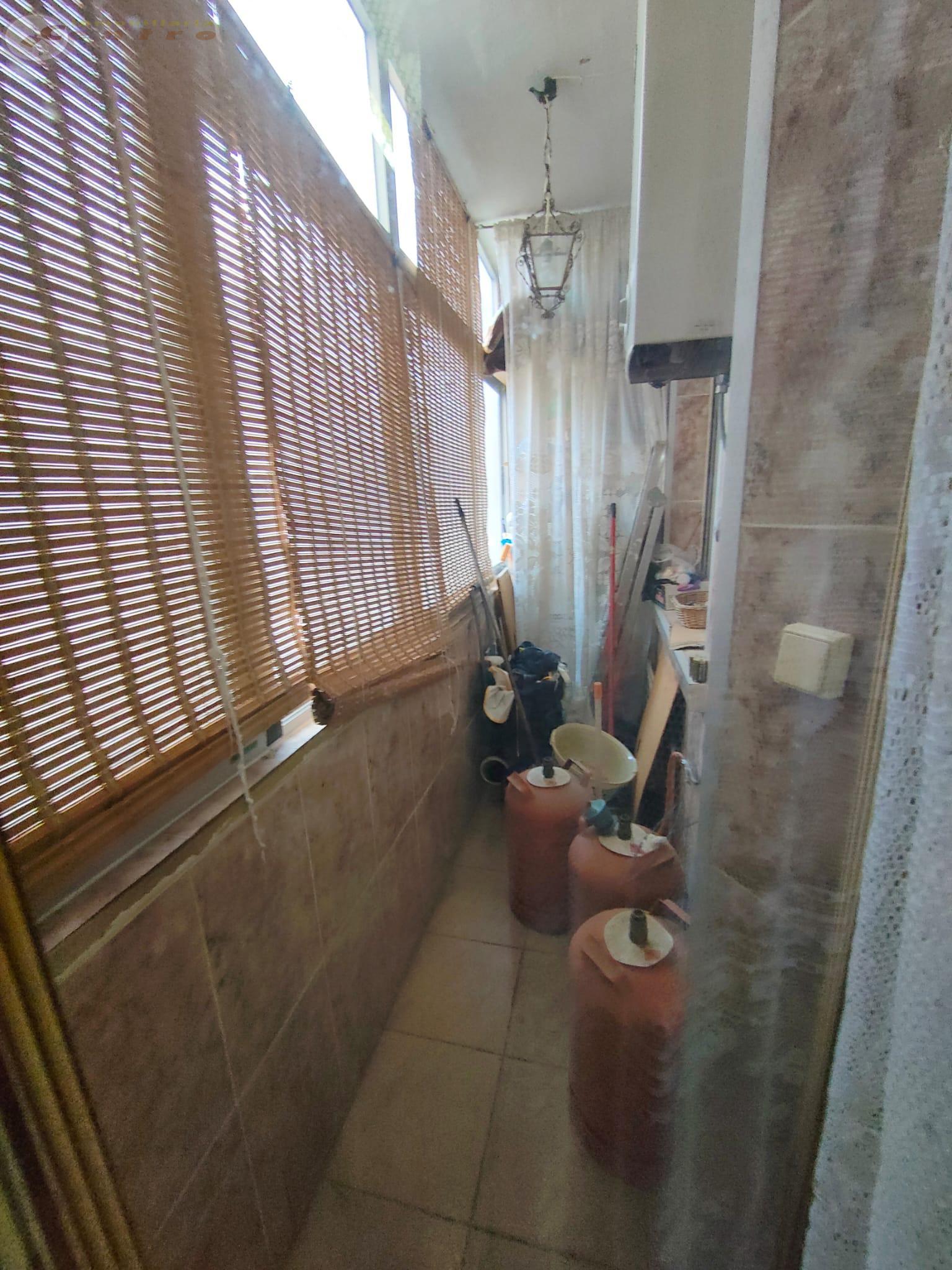 Venta de apartamento en Albacete