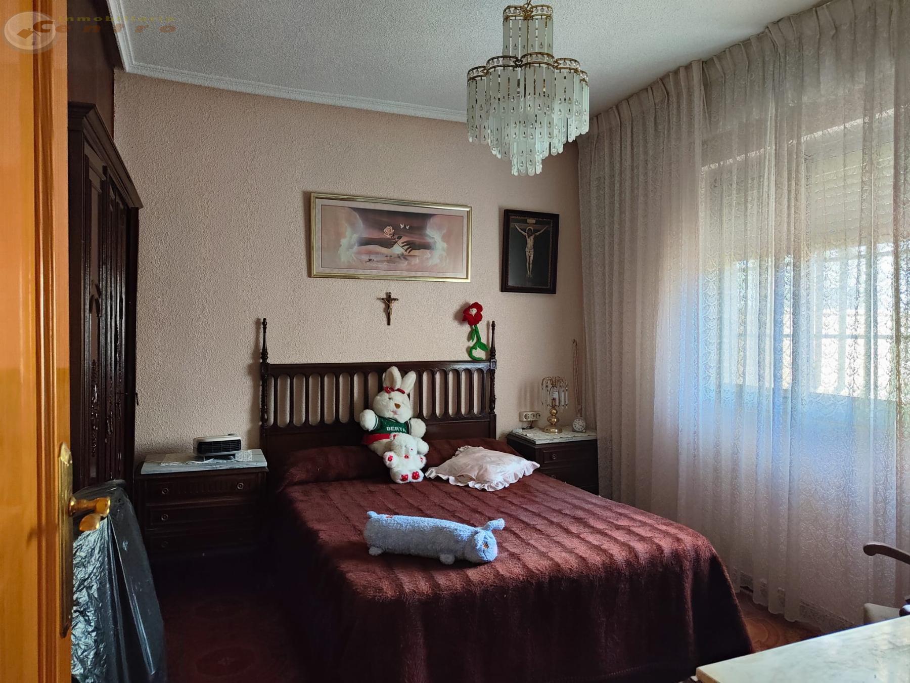 Venta de apartamento en Albacete