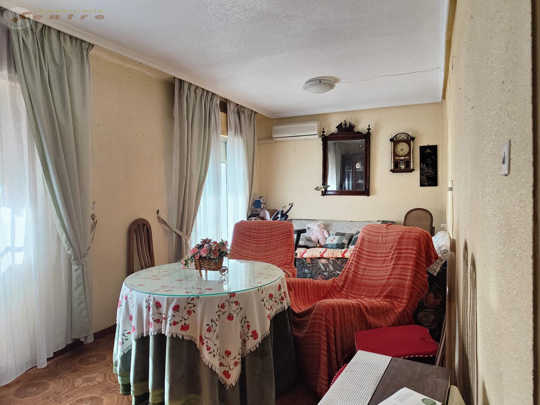 Venta de apartamento en Albacete