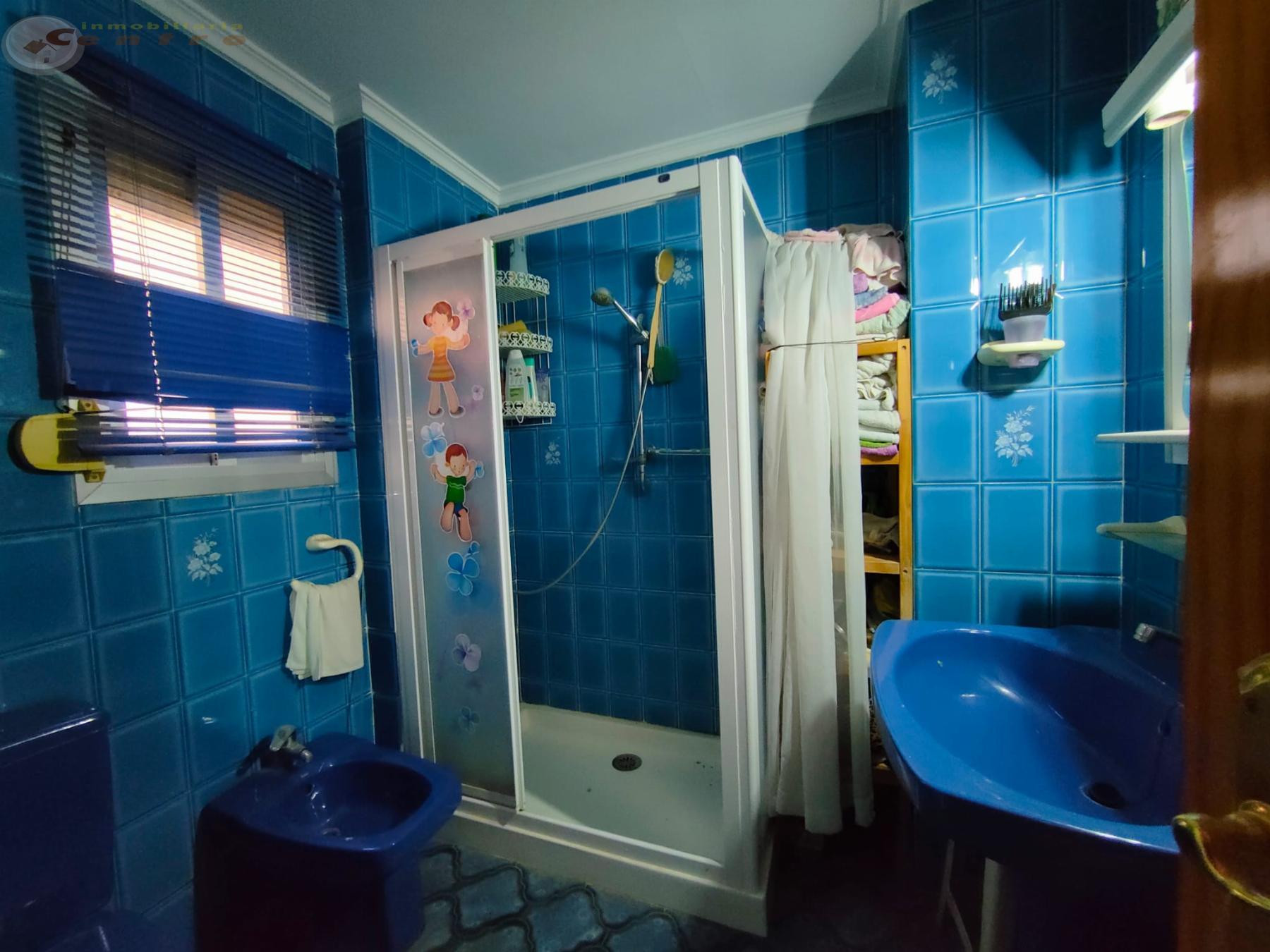 Venta de apartamento en Albacete