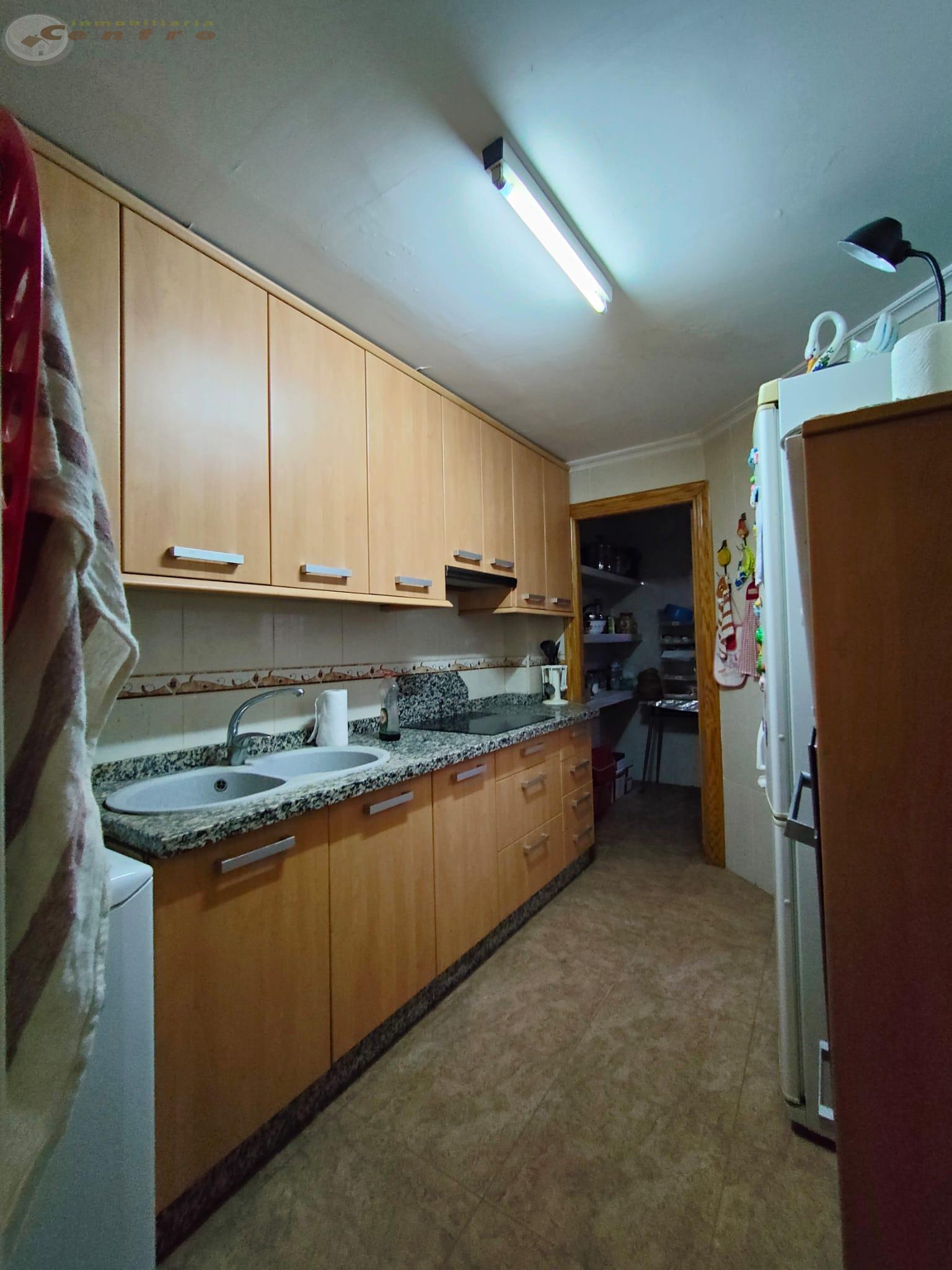 Venta de apartamento en Albacete