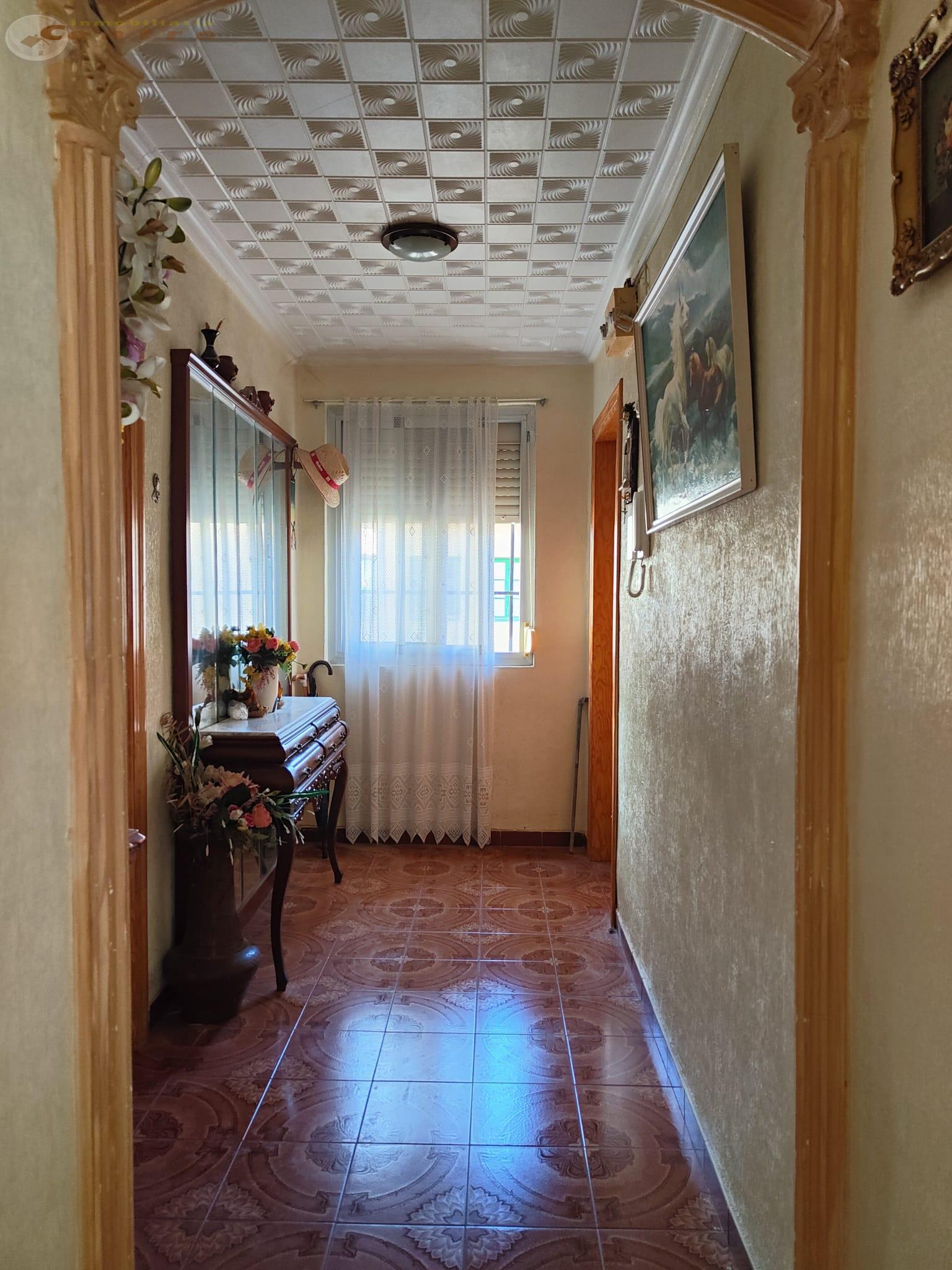 Venta de apartamento en Albacete