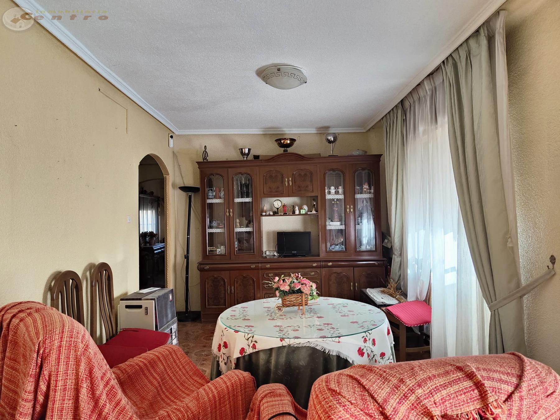 Venta de apartamento en Albacete