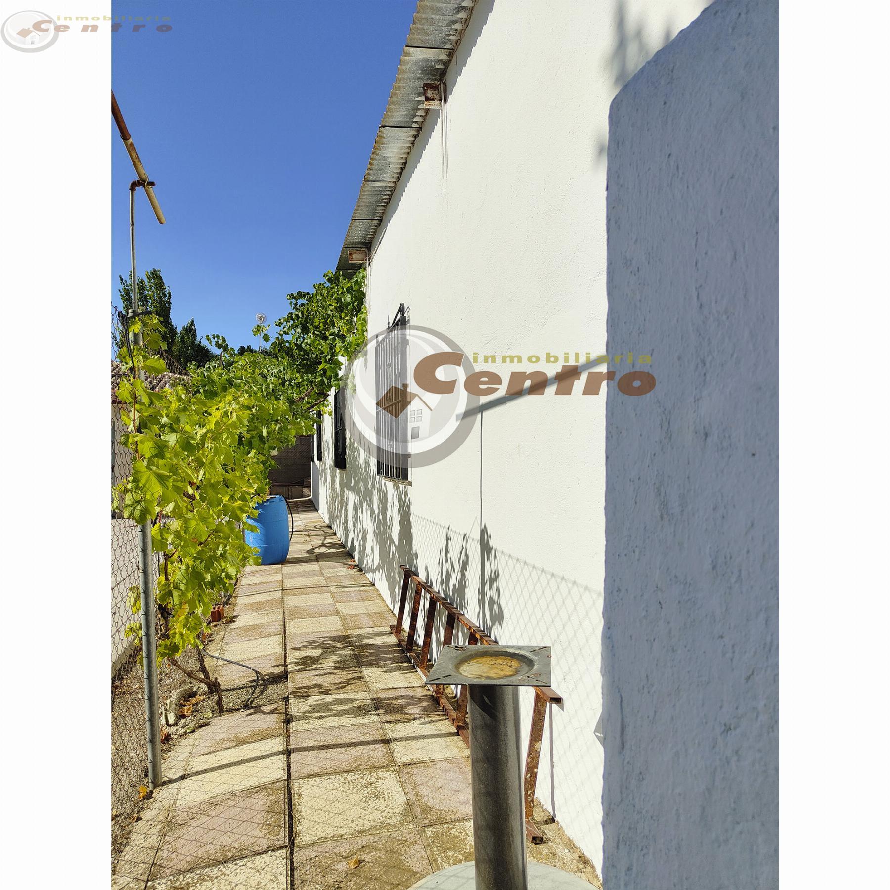 Venta de chalet en Albacete Venta de chalet en Albacete