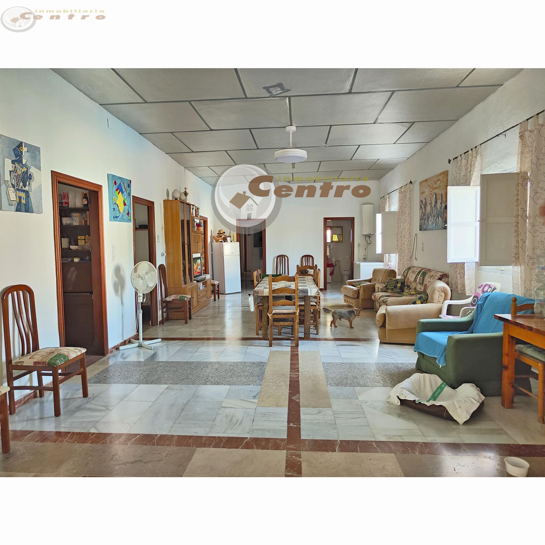 Venta de chalet en Albacete Venta de chalet en Albacete