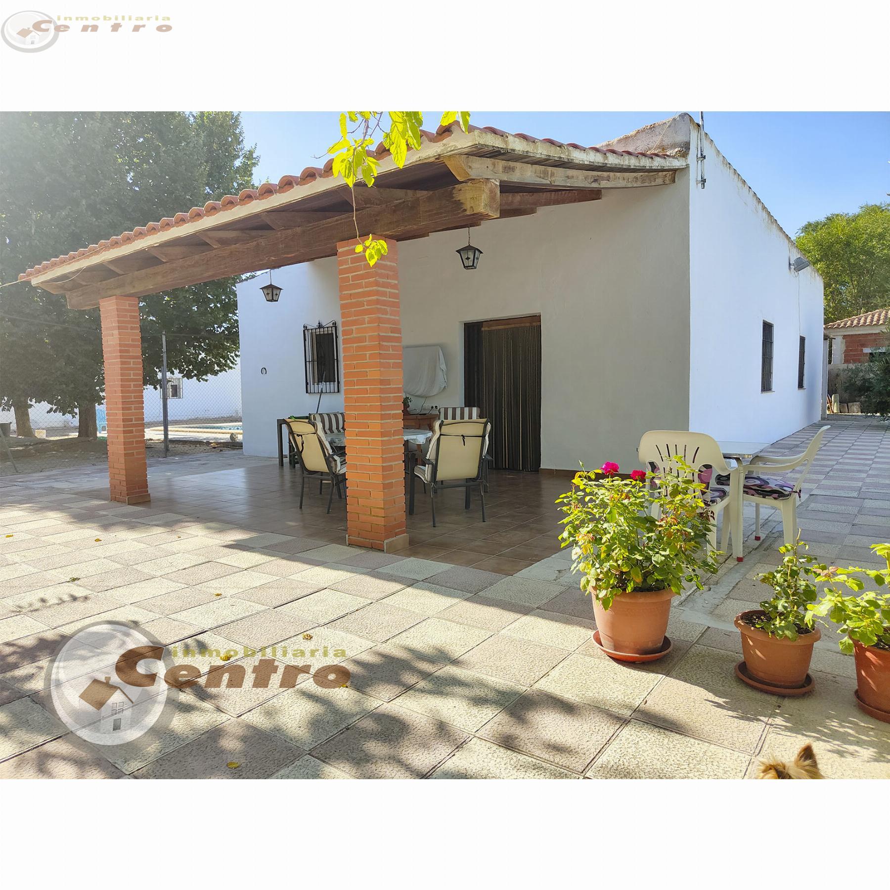 Venta de chalet en Albacete Venta de chalet en Albacete