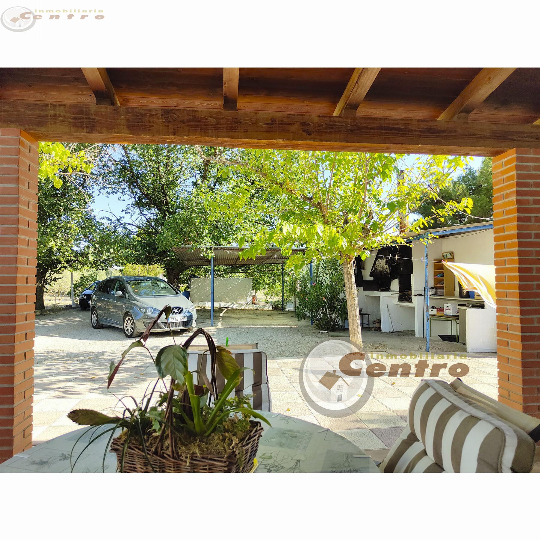 Venta de chalet en Albacete Venta de chalet en Albacete