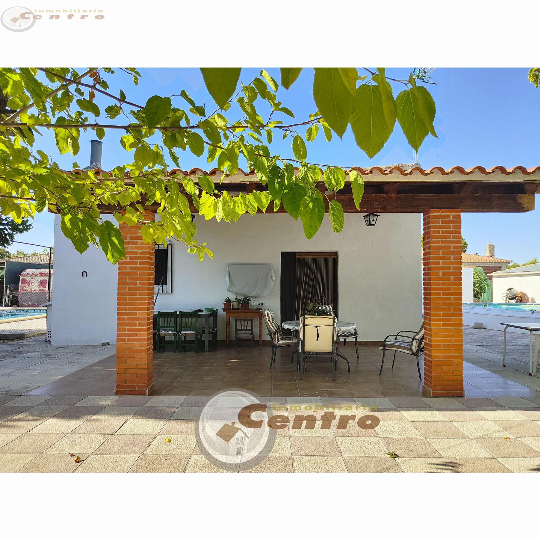 Venta de chalet en Albacete Venta de chalet en Albacete