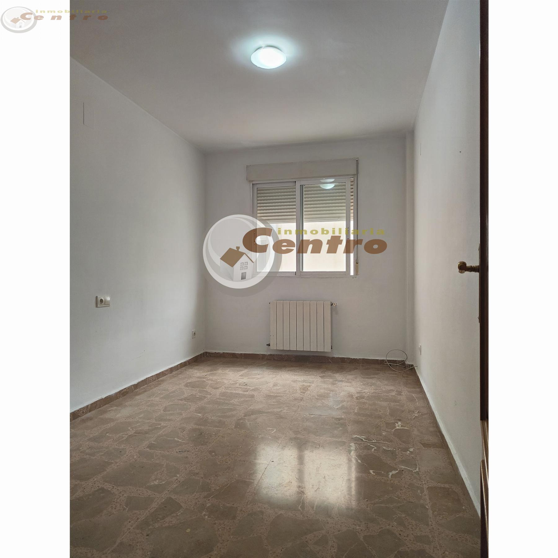 Venta de piso en Albacete