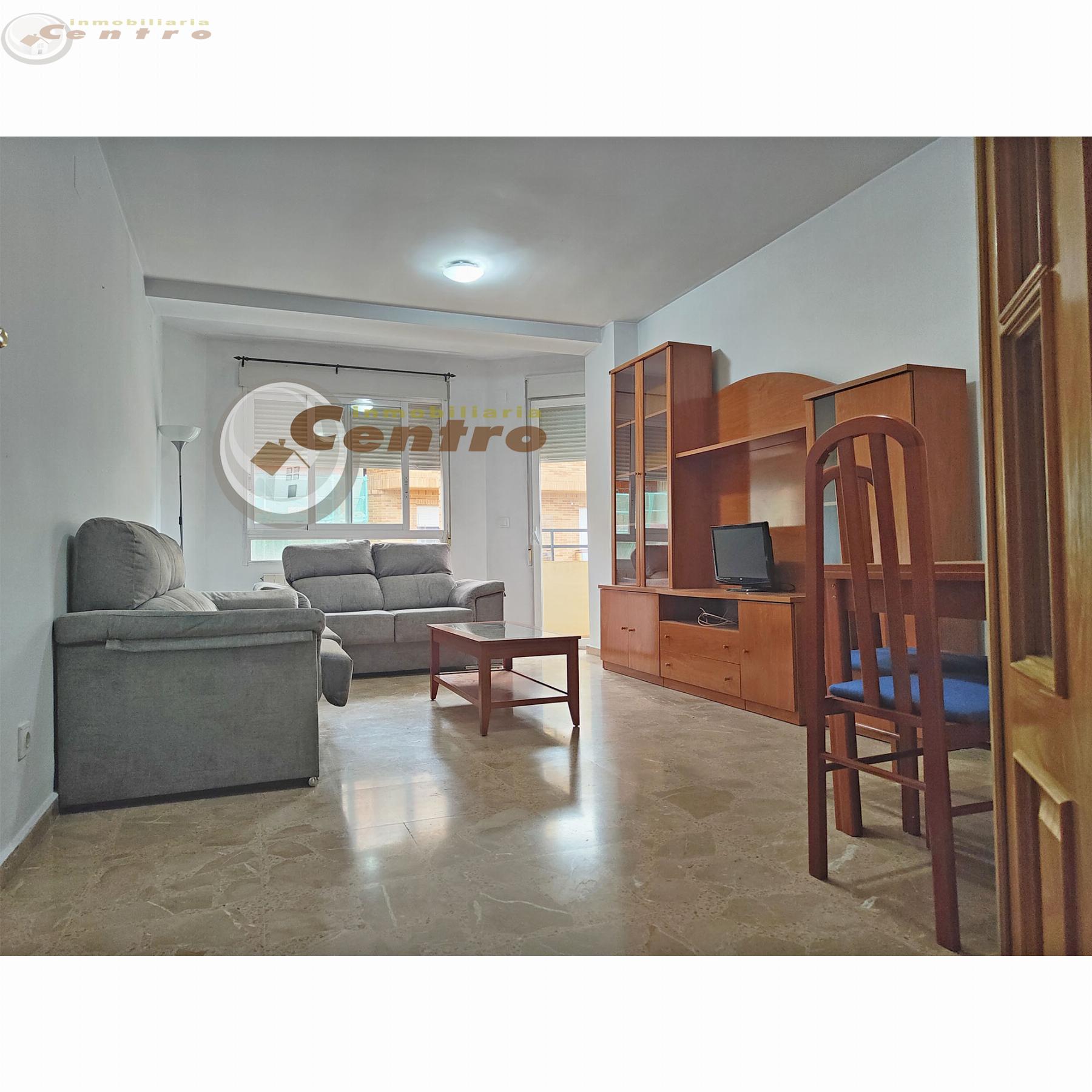 Venta de piso en Albacete