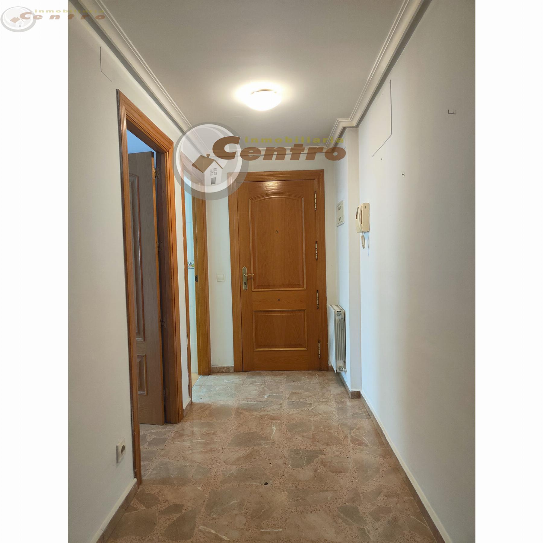 Venta de piso en Albacete