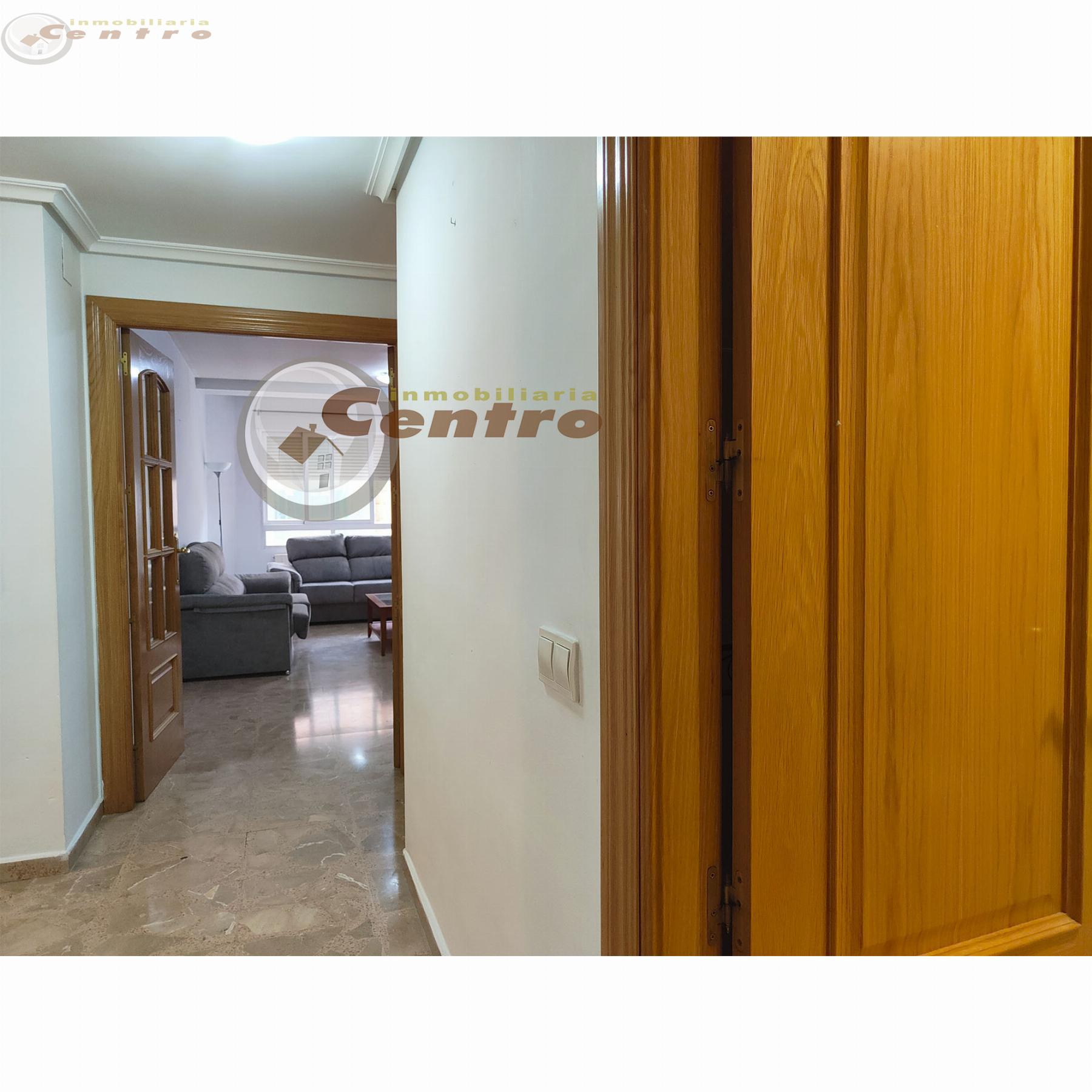 Venta de piso en Albacete