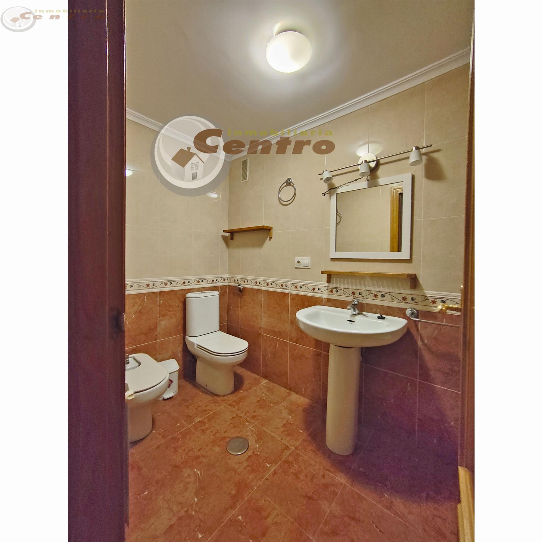 Venta de piso en Albacete